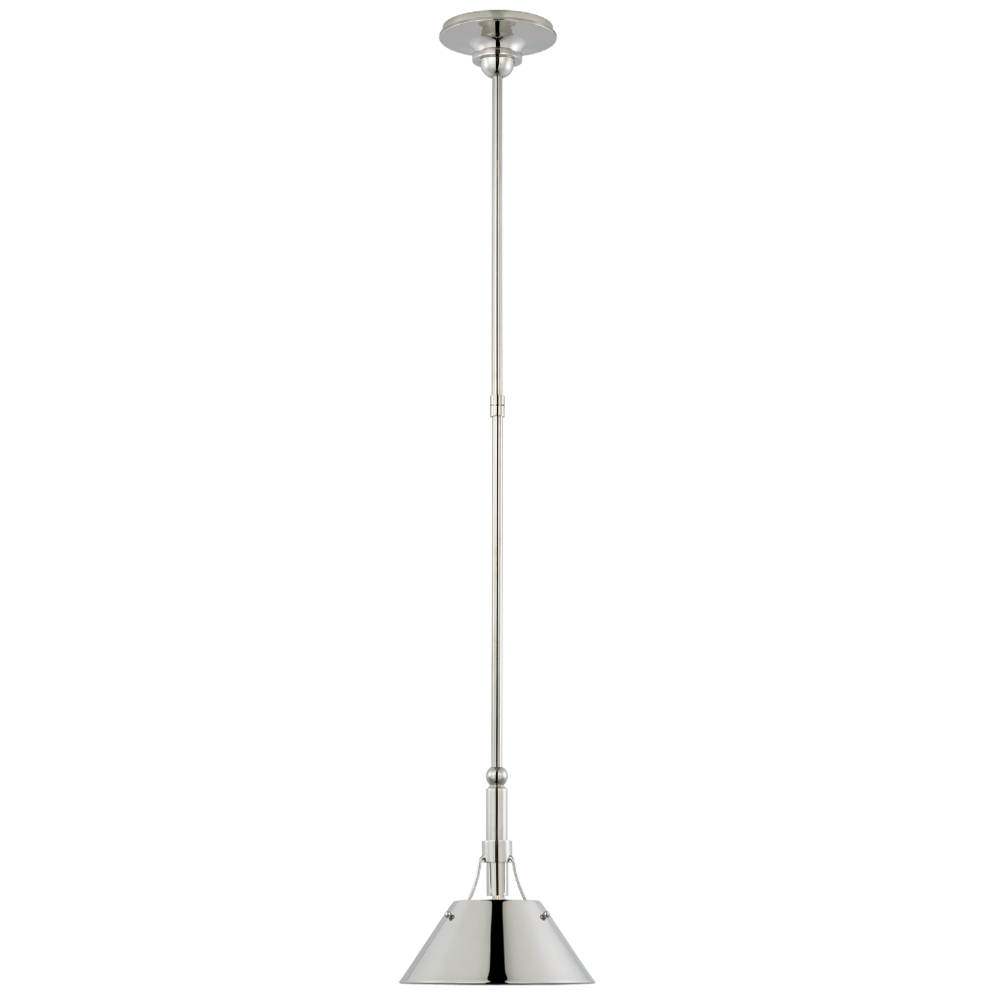 Turlington Small Pendant