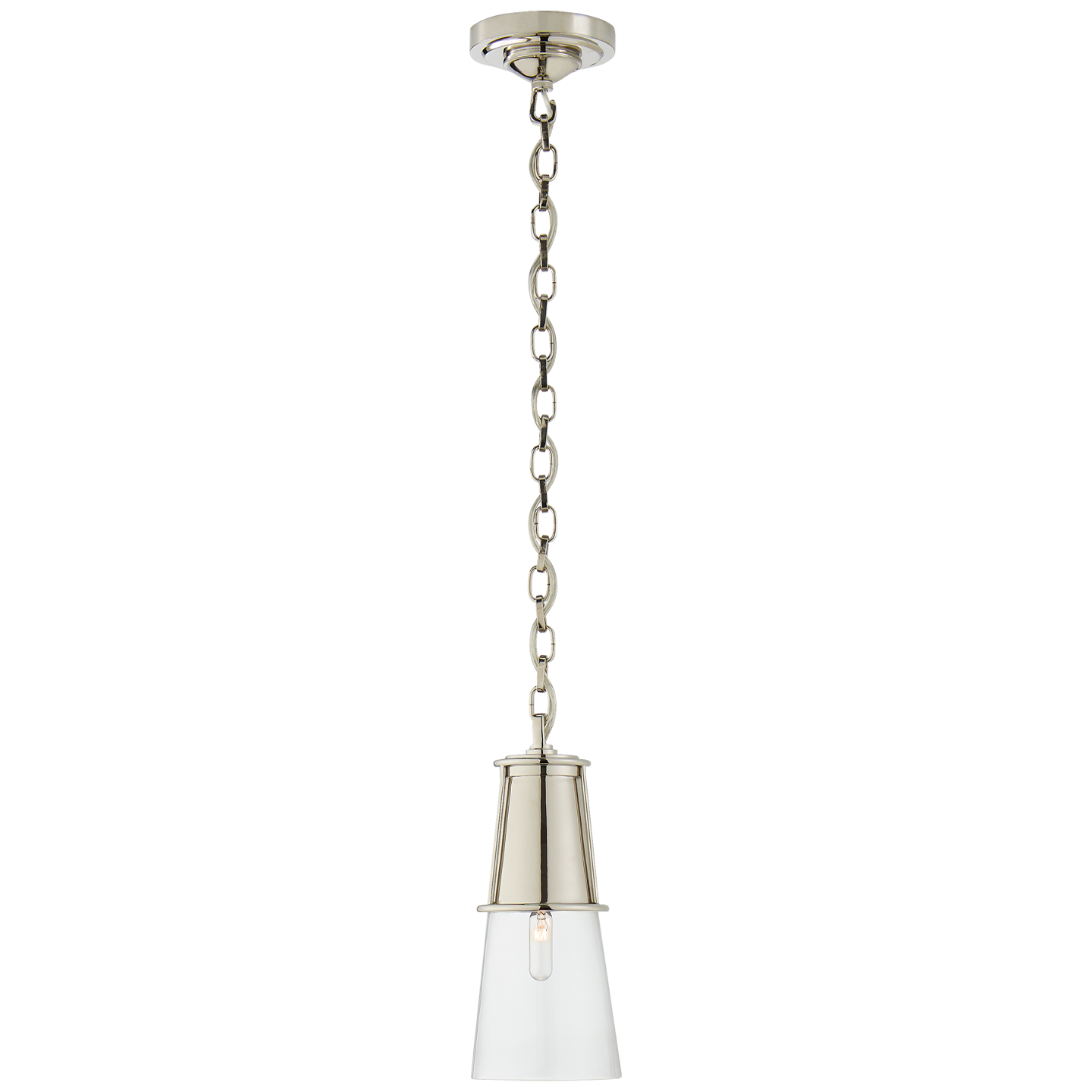 Robinson Small Pendant (Open Box)