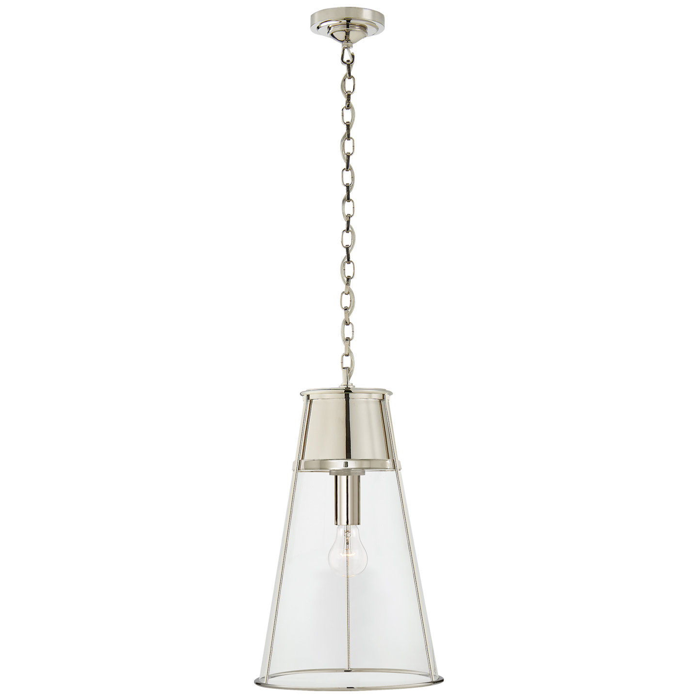 Robinson Large Pendant