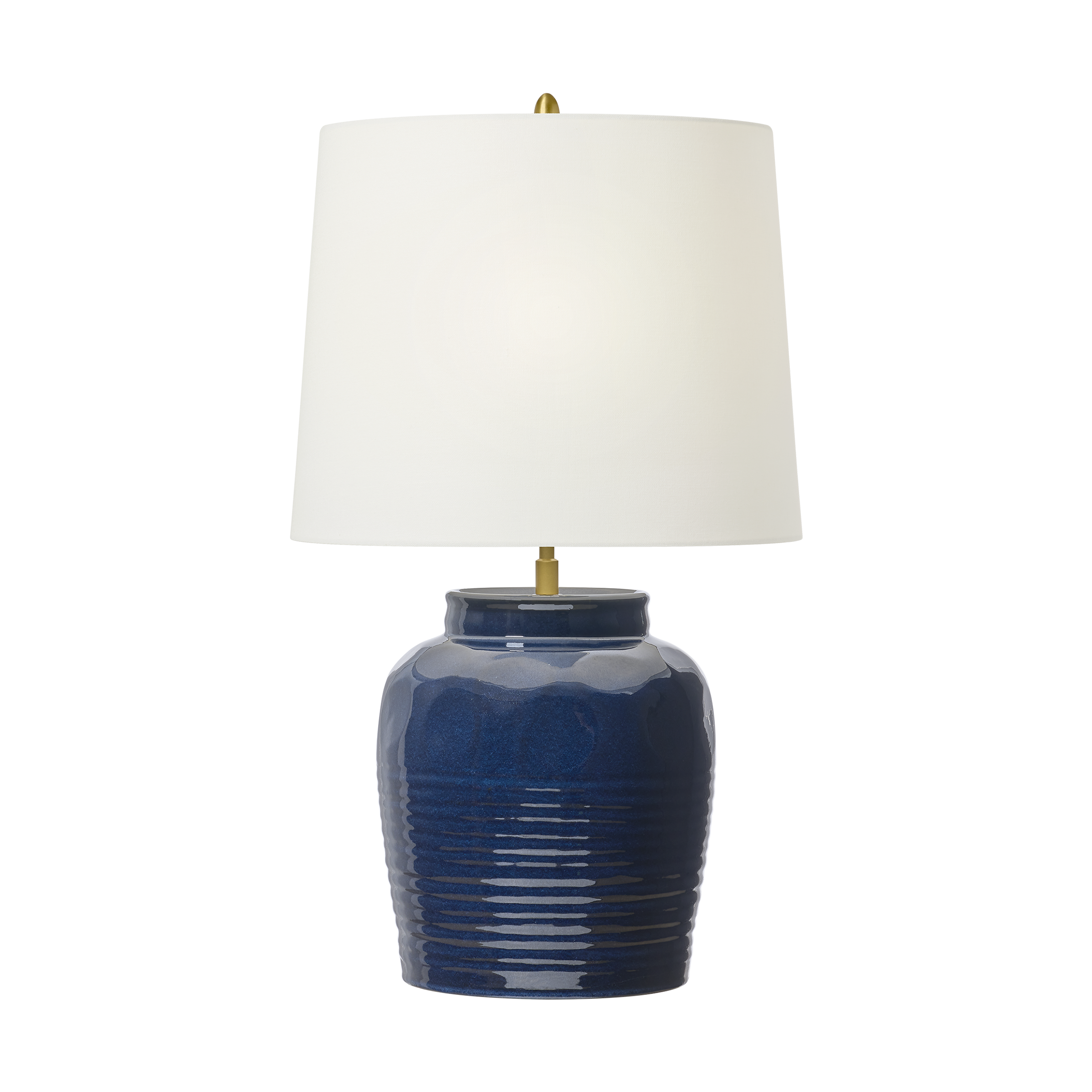 Selena Medium Table Lamp - TT1261 | Visual Comfort