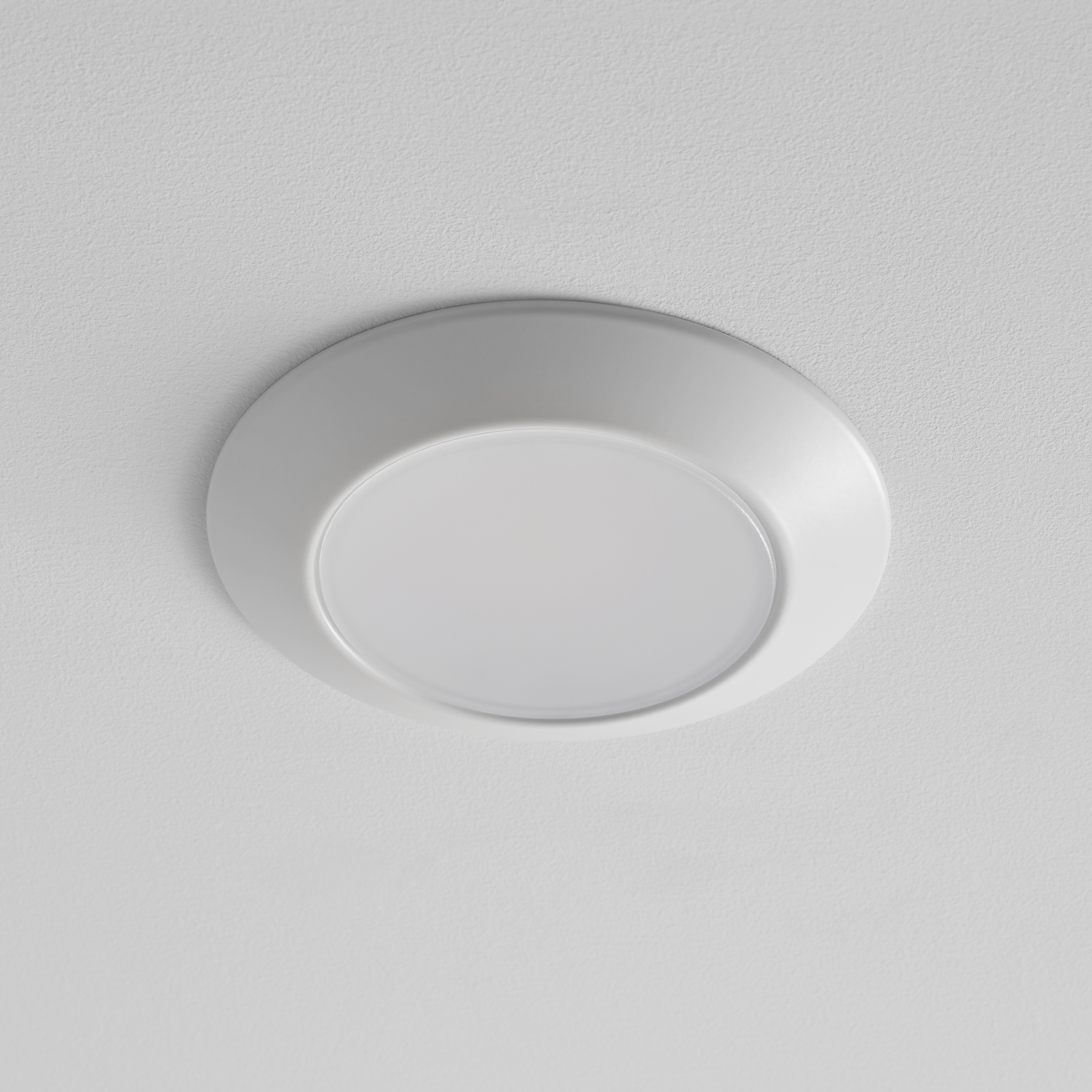 Traverse Mirage, WH - 14916RD | Visual Comfort