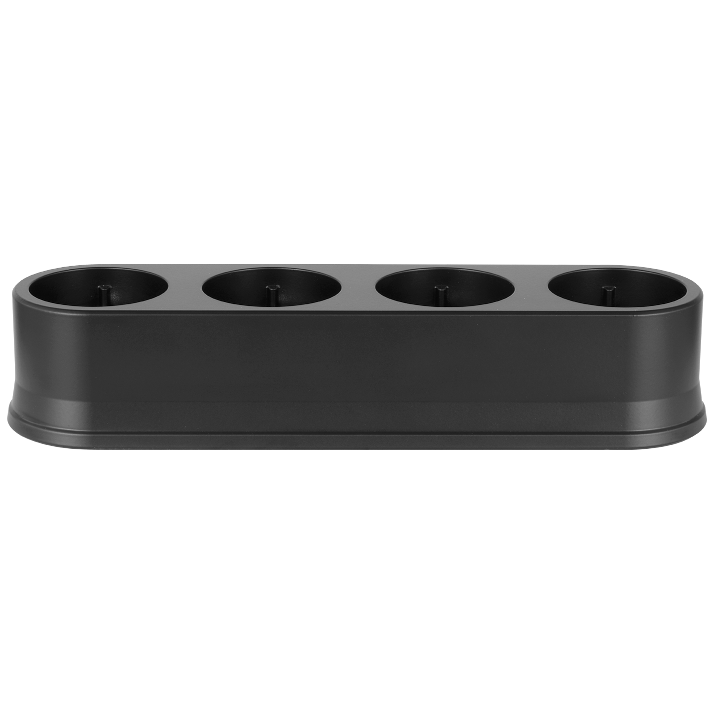 Quad R45 Universal Charging Station in Black