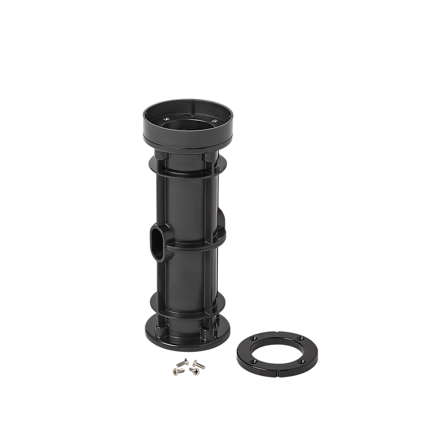 Shaver 11 Concrete Pour