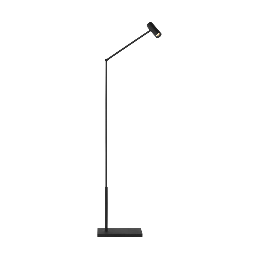 Ponte Small Floor Lamp SLFL572 Visual Comfort