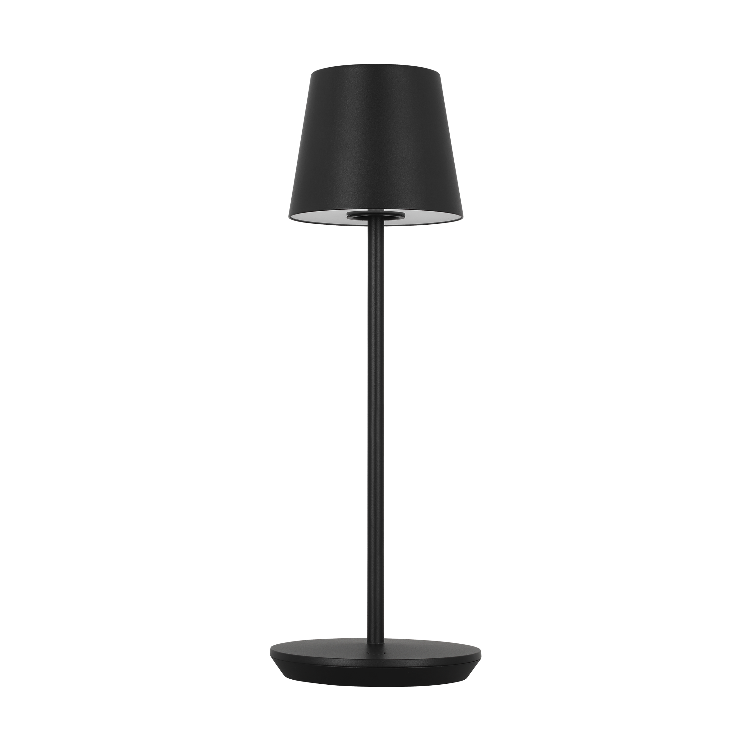 Nevis Accent Rechargeable Table Lamp - SLTB258 | Visual Comfort