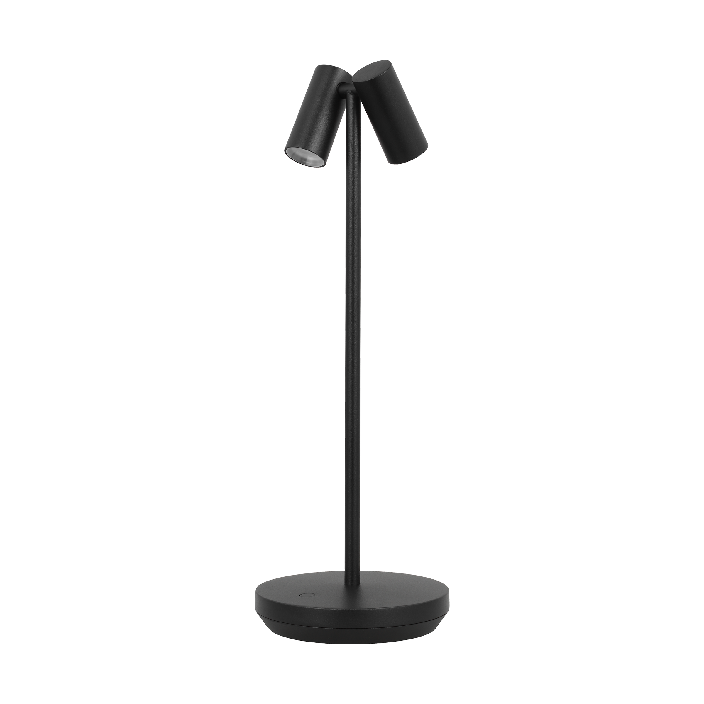 Doppia Accent Rechargeable Table Lamp - SLTB270 | Visual Comfort