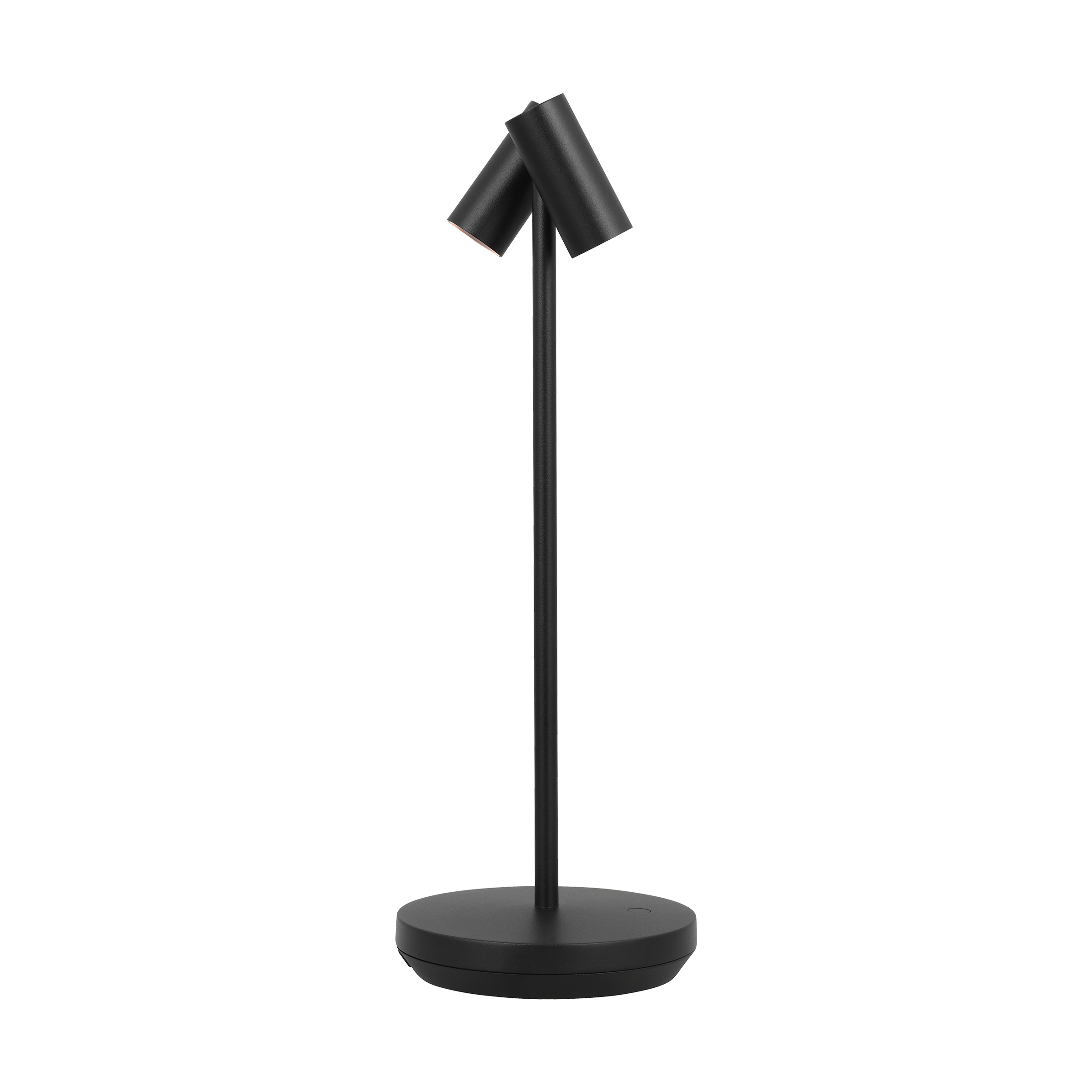 Doppia Accent Rechargeable Table Lamp - SLTB270 | Visual Comfort