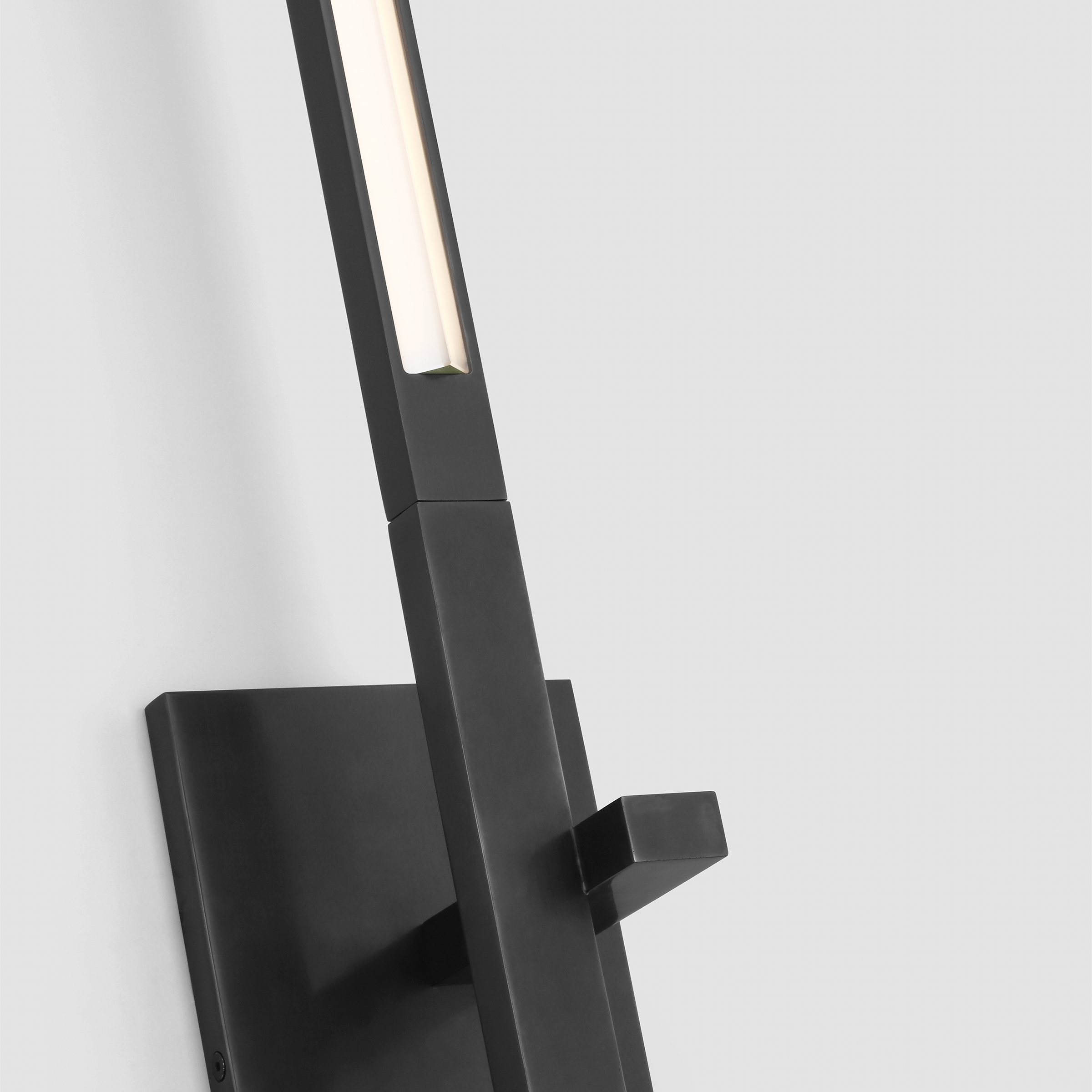 Cityscape Left X-Large Sconce - SLWS564 | Visual Comfort
