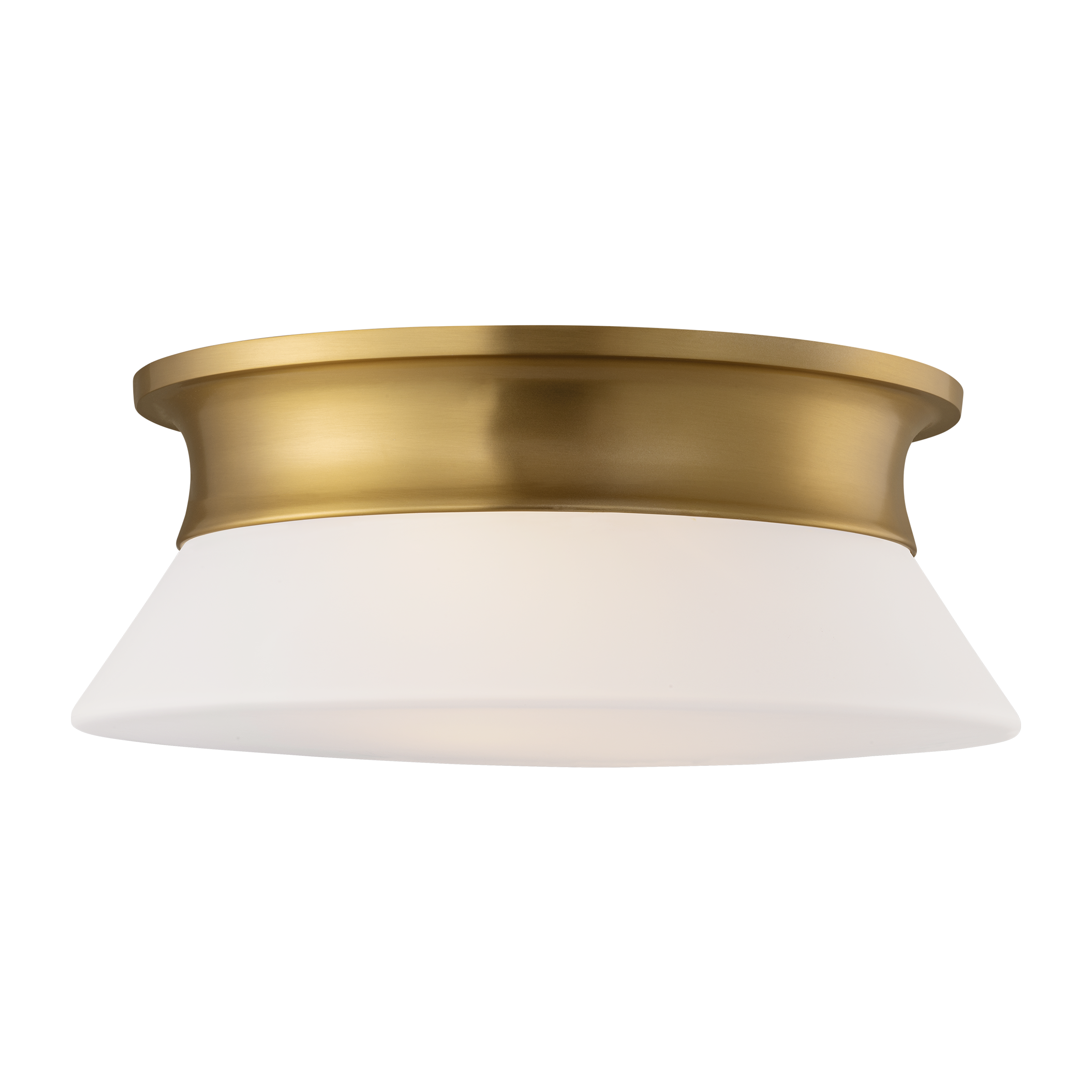 Panos Medium Flush Mount - AF1192 | Visual Comfort