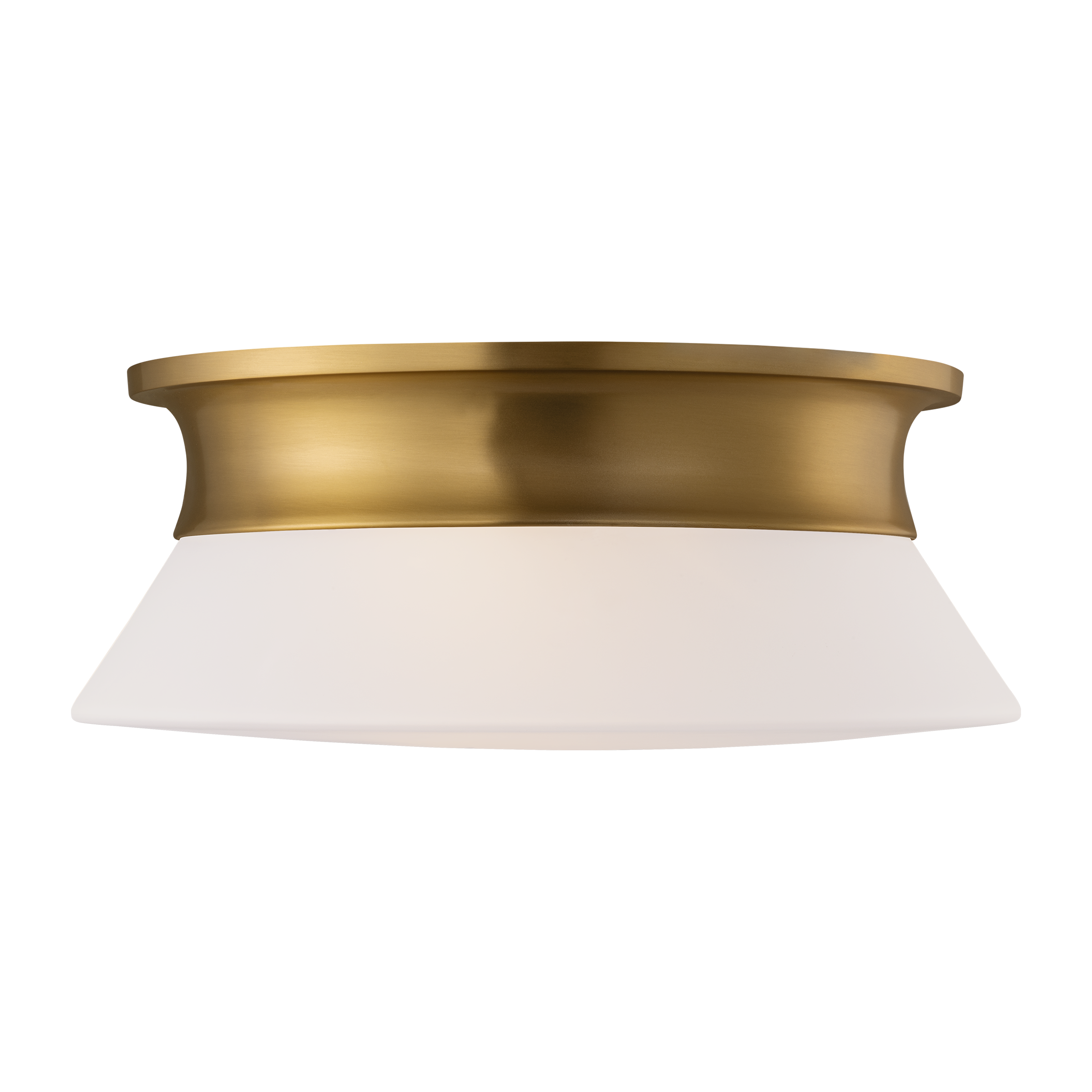 Panos Medium Flush Mount - AF1192 | Visual Comfort