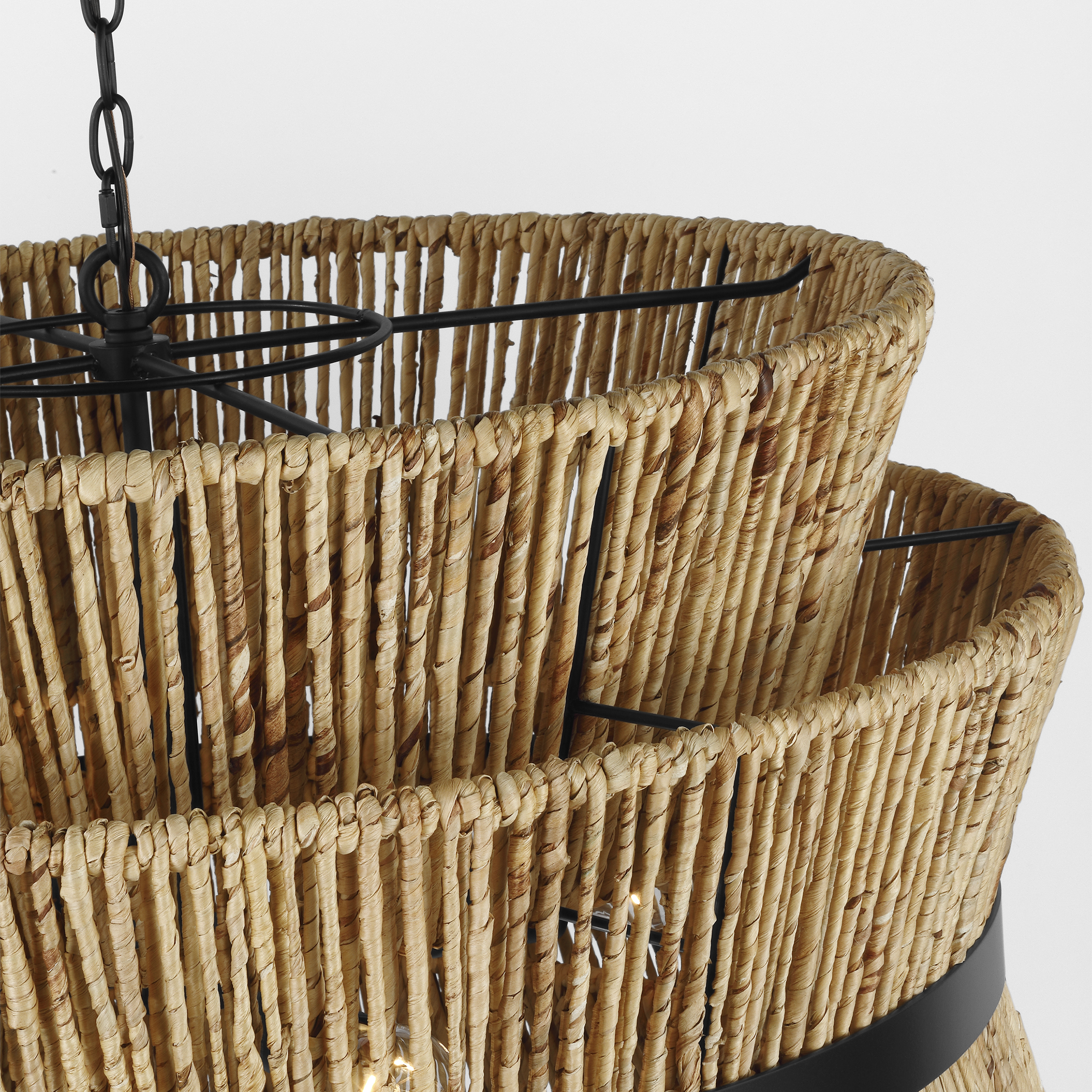 Thurlo Large Hanging Shade - DJP1074 | Visual Comfort