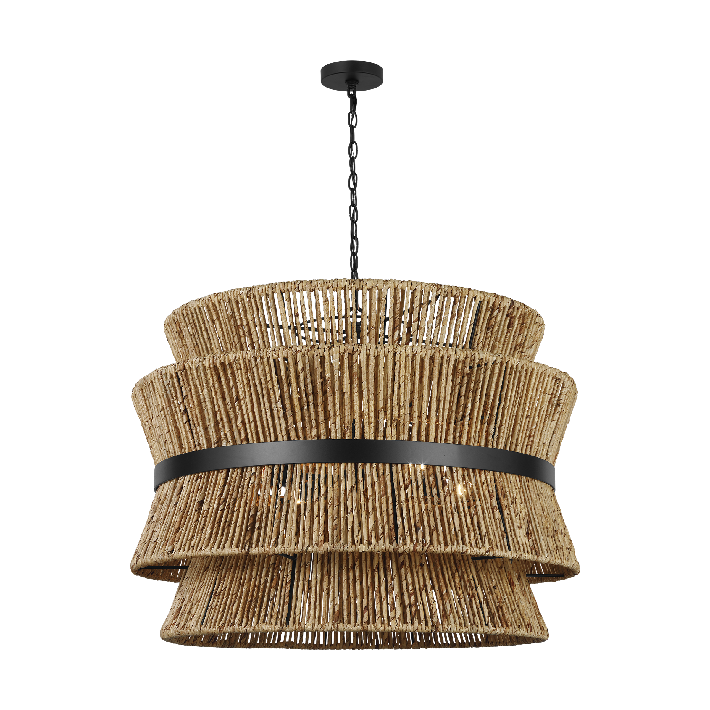 Thurlo Large Hanging Shade - DJP1074 | Visual Comfort