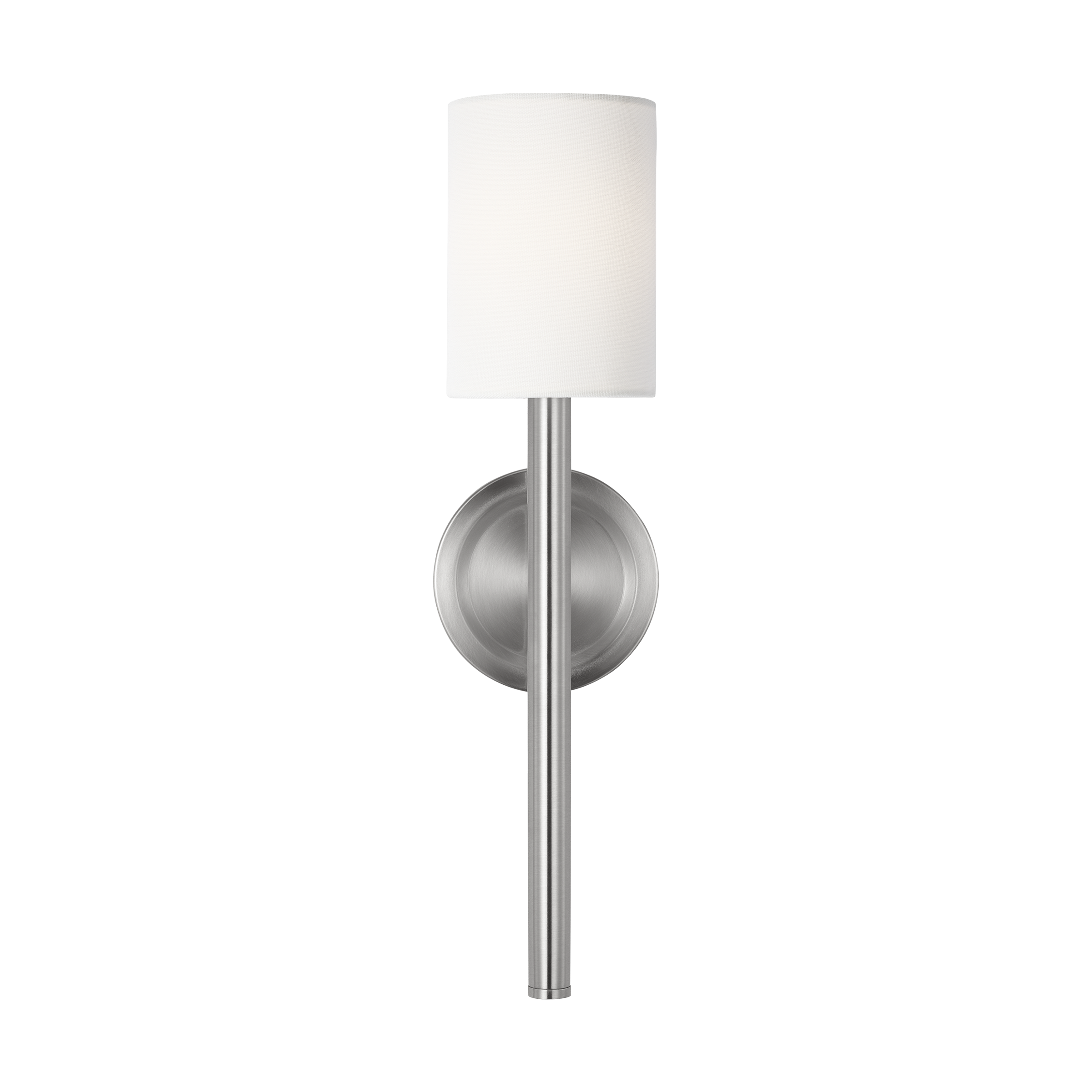 Egmont Tall Sconce - DJW1161 | Visual Comfort