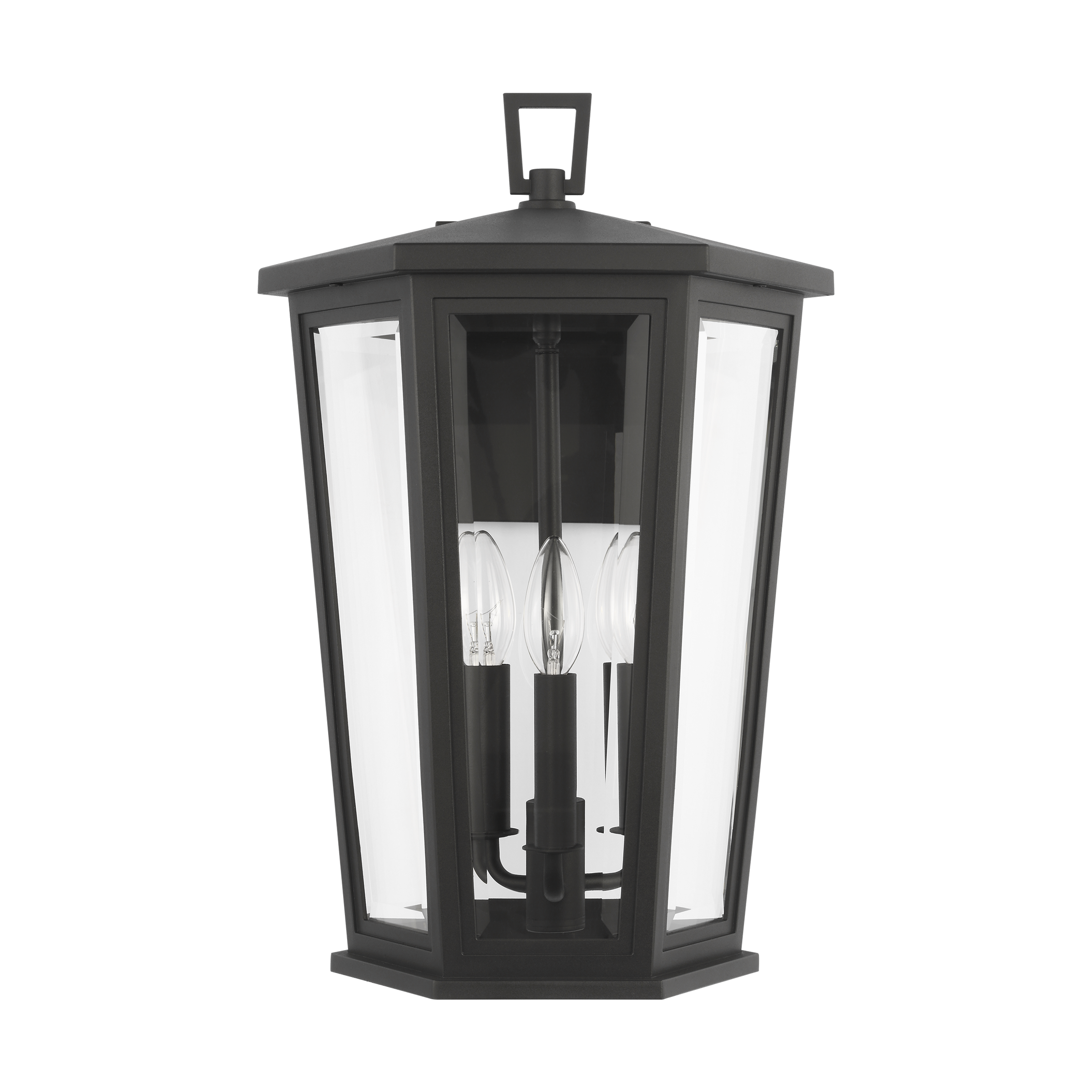 Witley Large Wall Lantern - SLO1063 | Visual Comfort