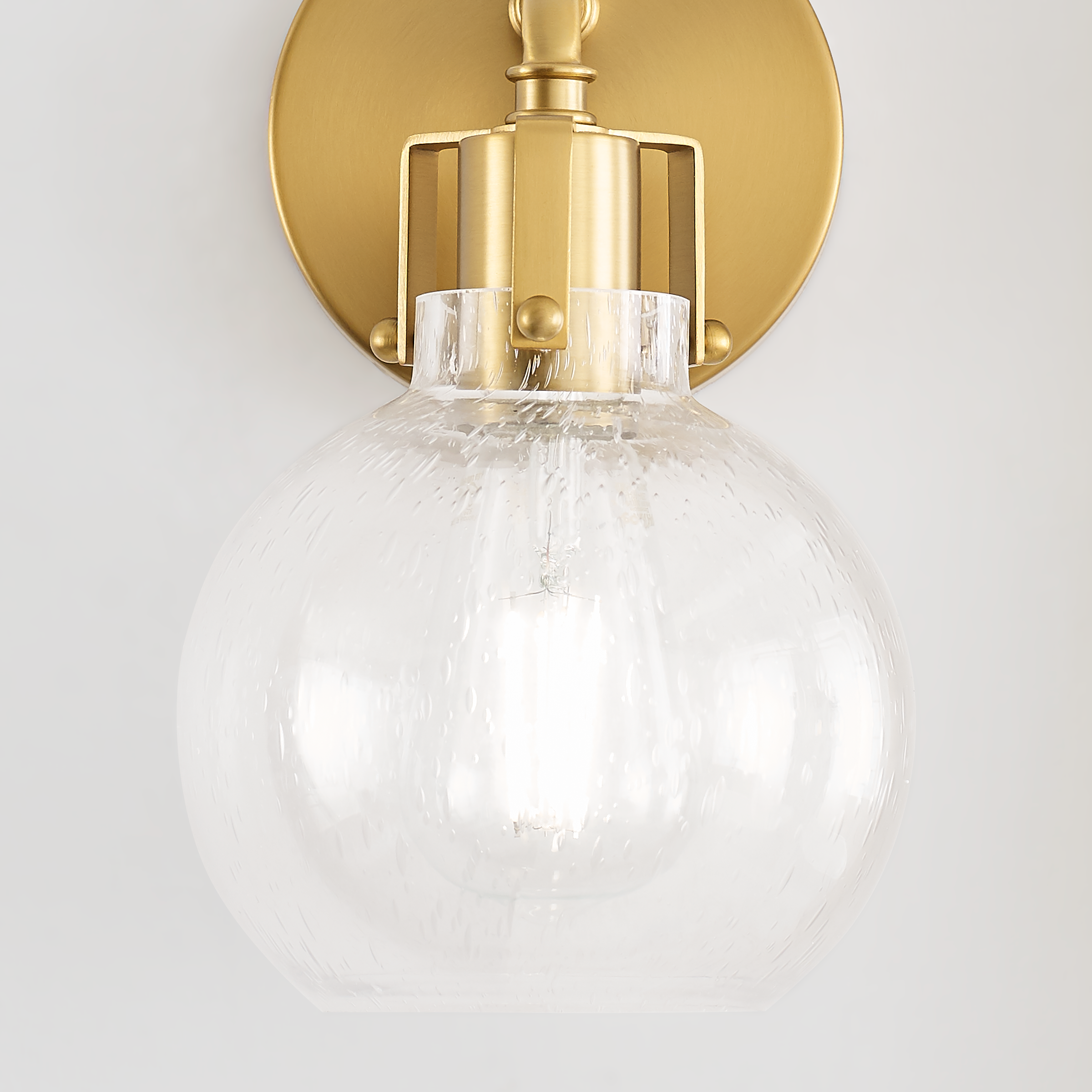 Clara① Clara 1 - Light Sconce - VS24401 | Visual Comfort