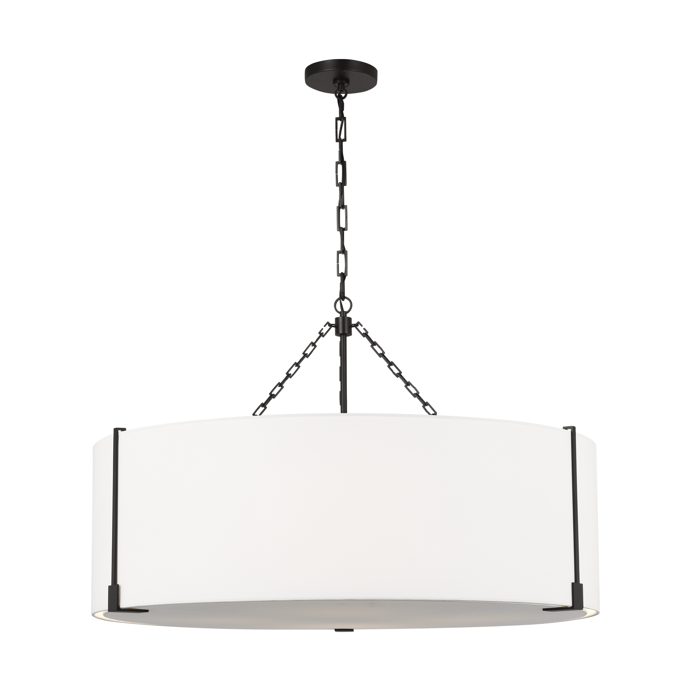 Bergen Extra Large Hanging Shade - TFC1114 | Visual Comfort