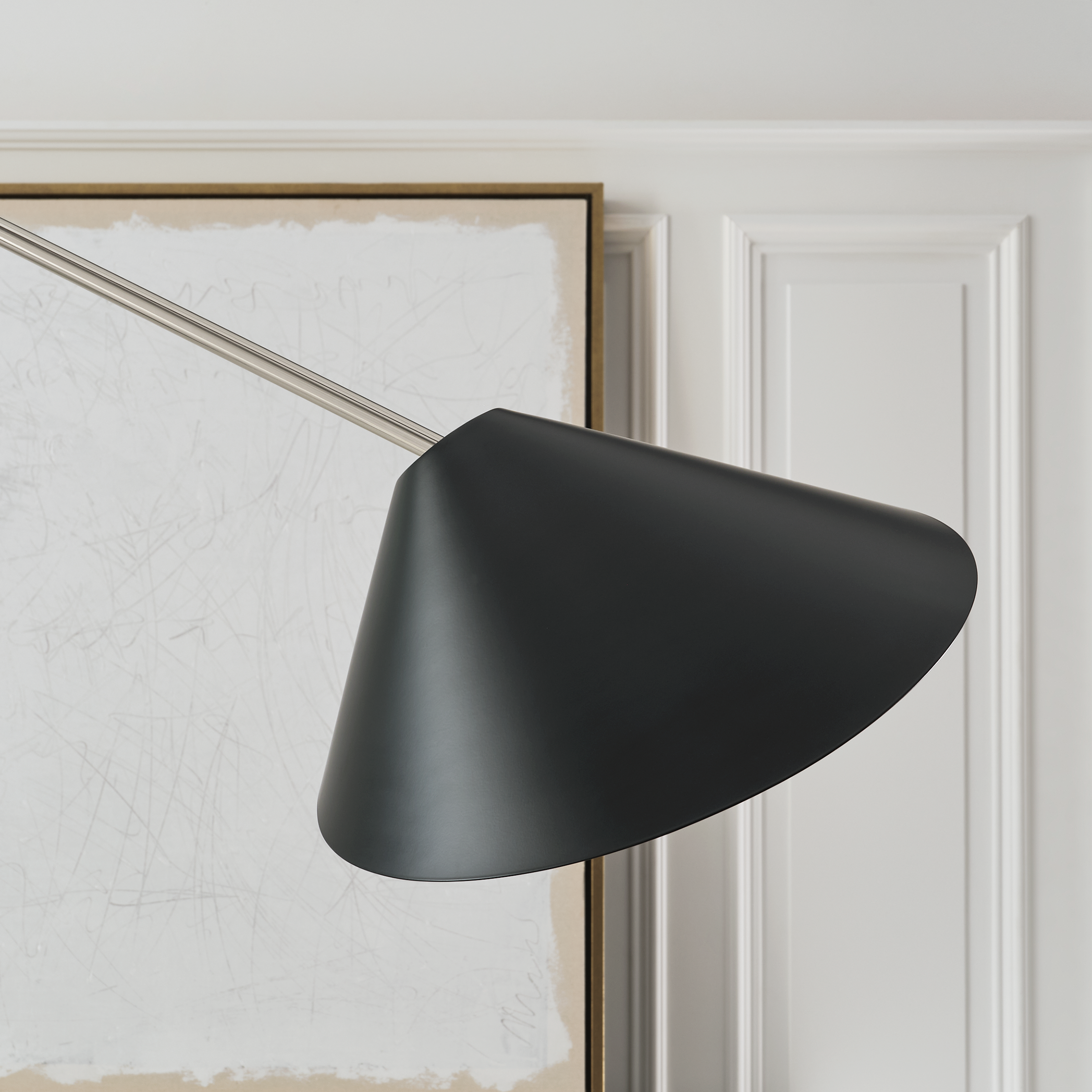 ワルナランプ円すい L-OR 38135