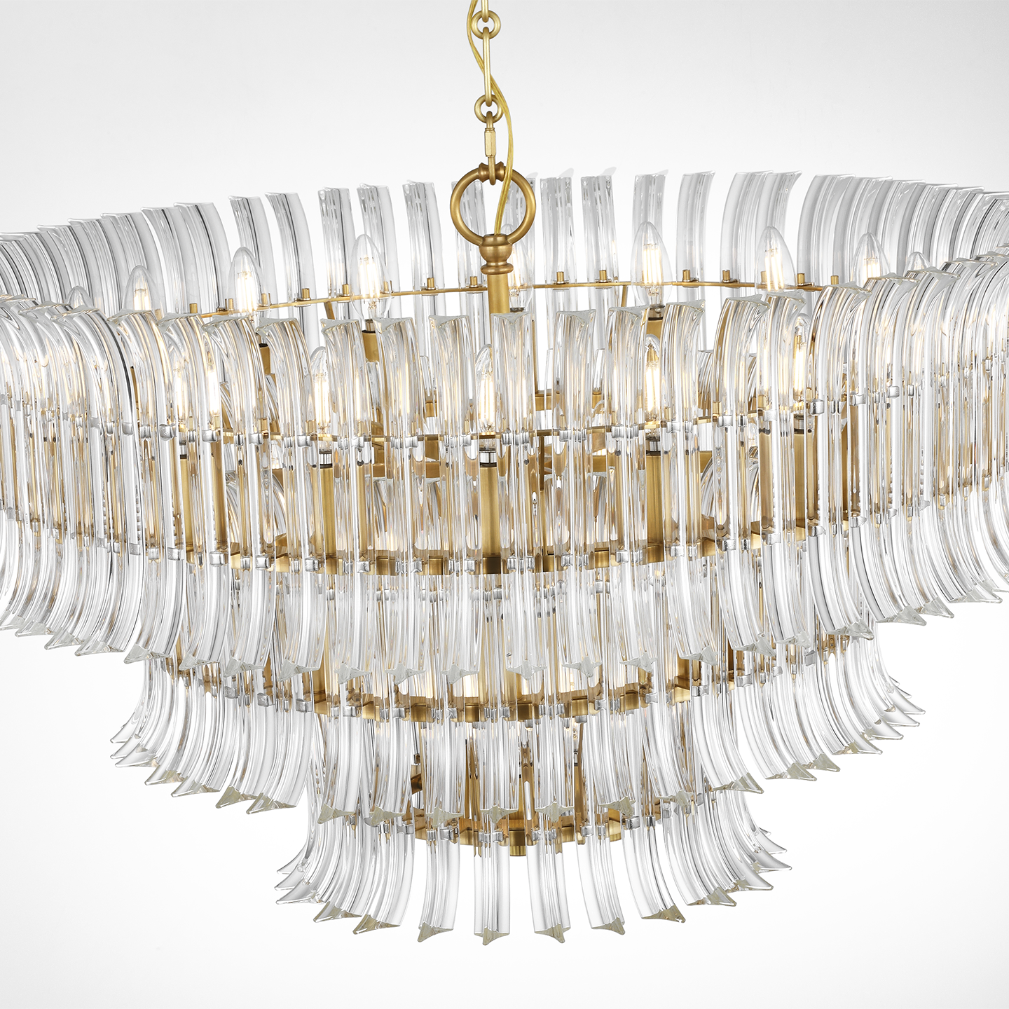 GALERIE VIE☆ Gal Levy GALERIE VIE Tomorrowland 22SS Faux Suede Zip Up