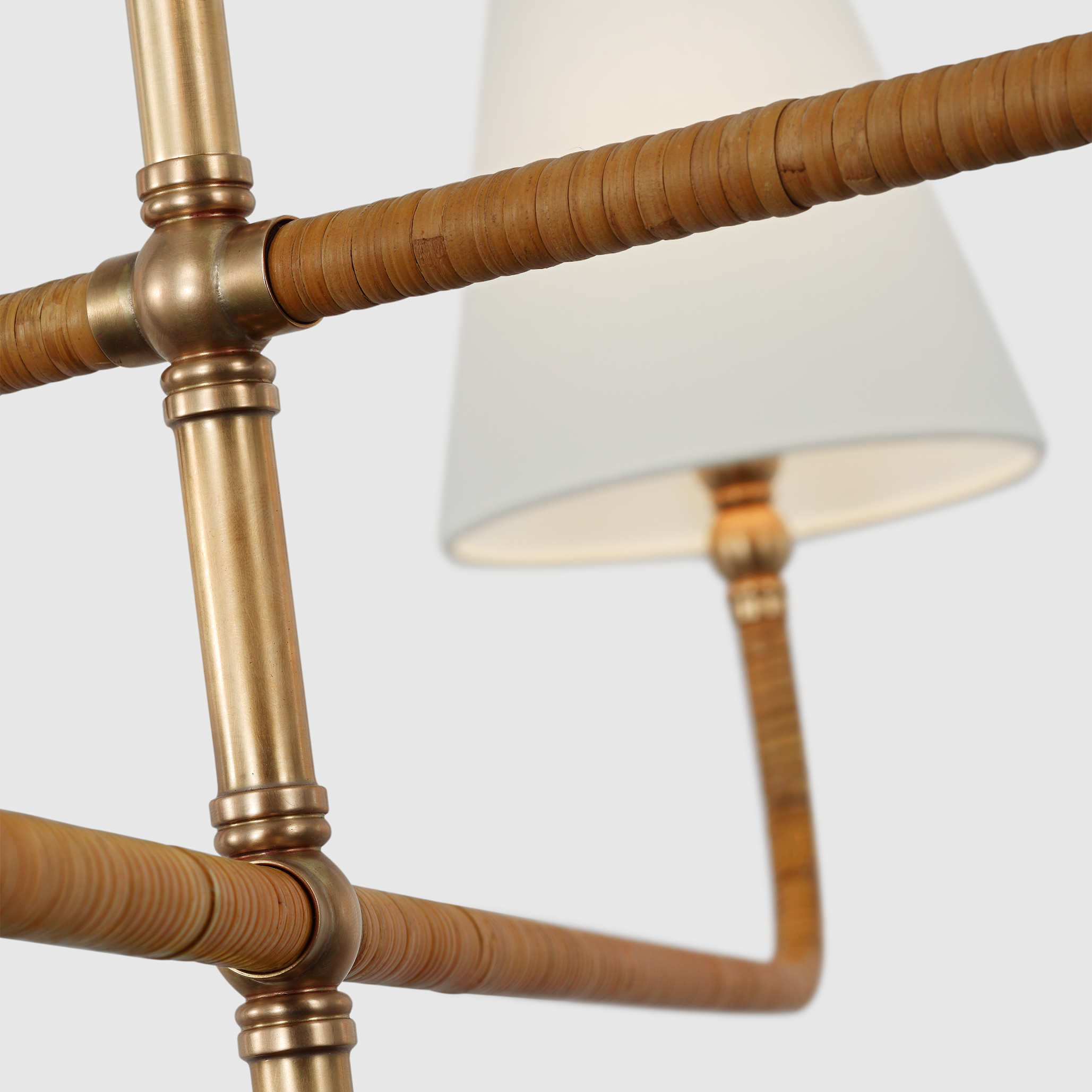 NATALDESIGN BELL INSIDE FREMONT / YELLOW（NATALDESIGN BELL INSIDE  