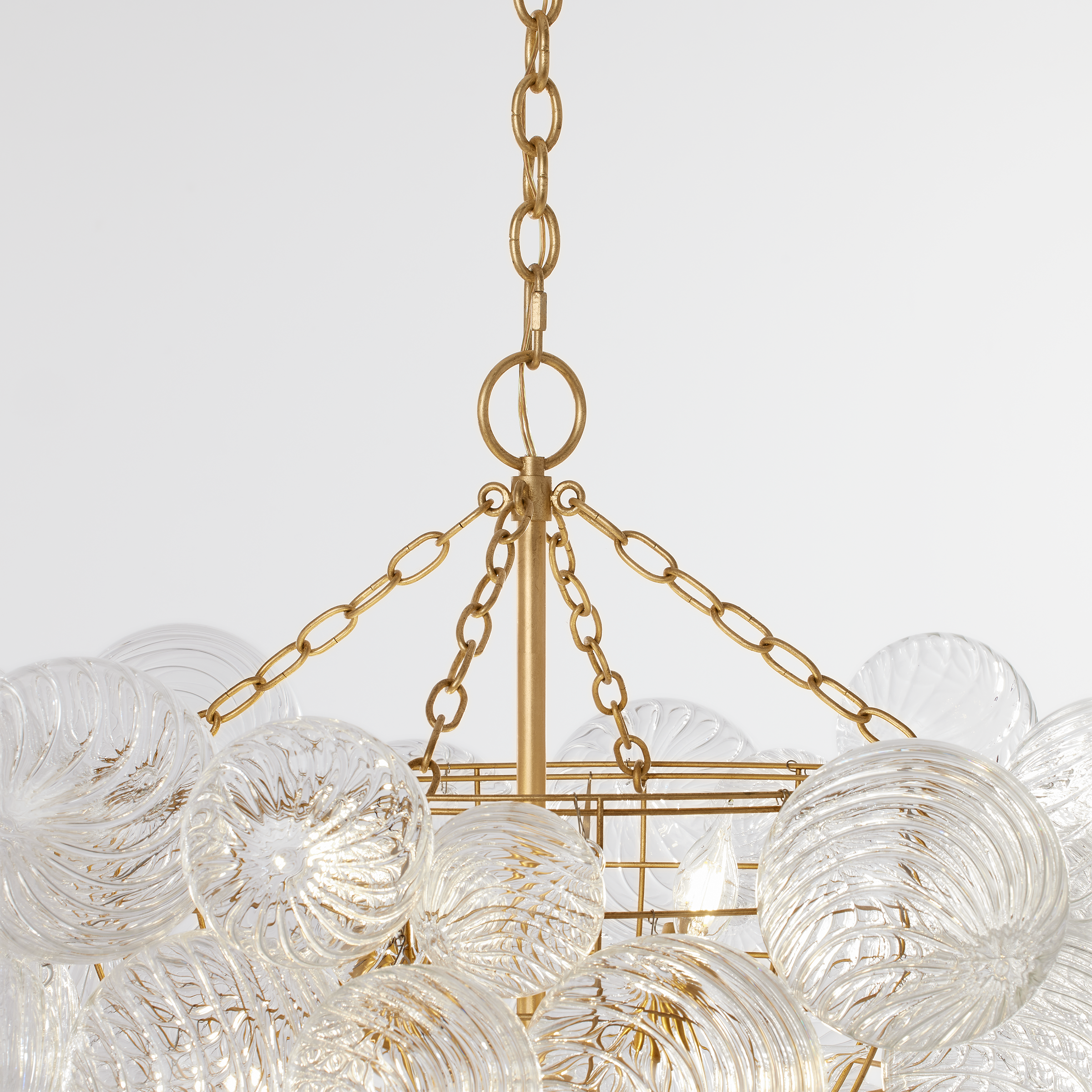 Talia Large Chandelier - JN5112 | Visual Comfort