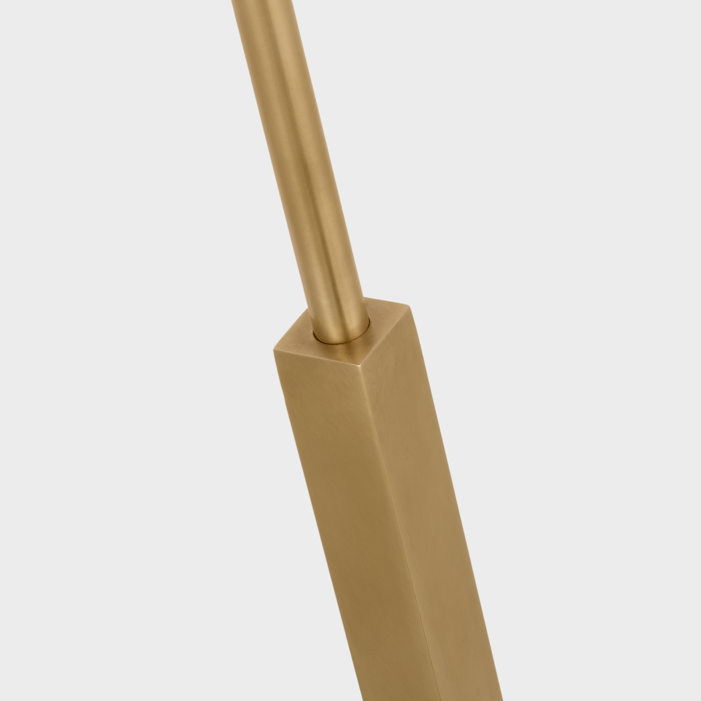 Hackney Cordless Floor Lamp