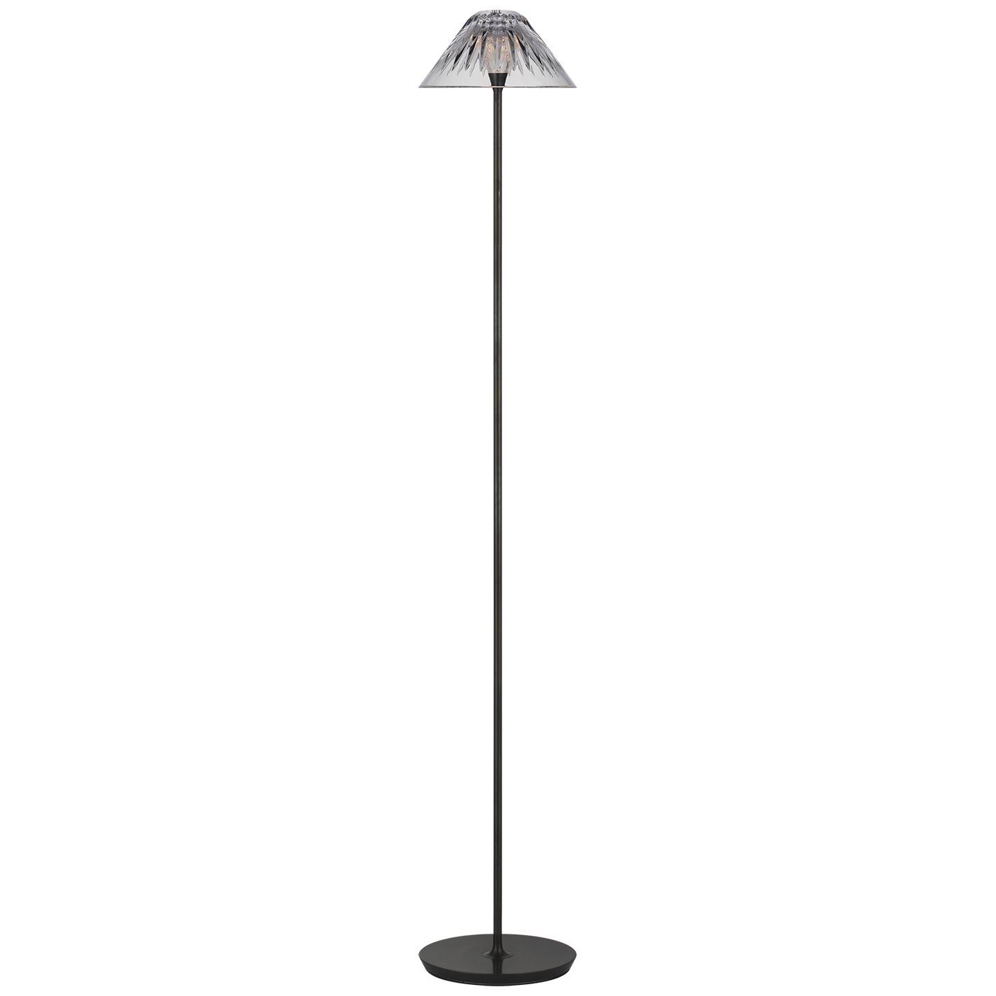 Blaze 55" Floor Lamp