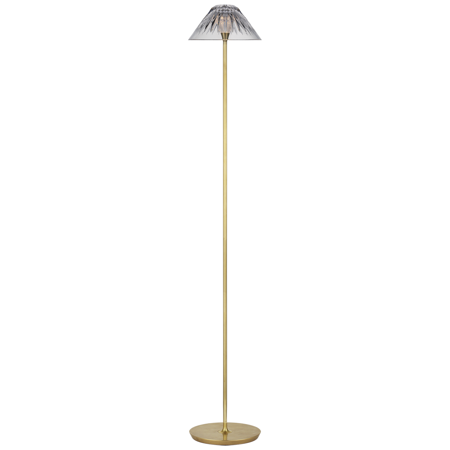 Blaze 55" Floor Lamp