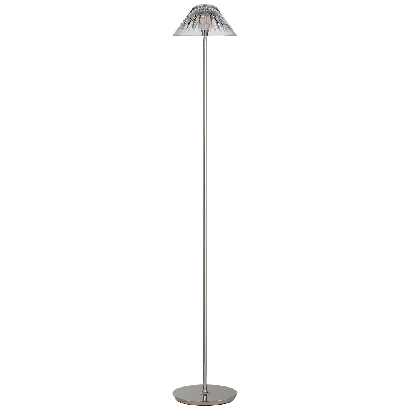 Blaze 55" Floor Lamp
