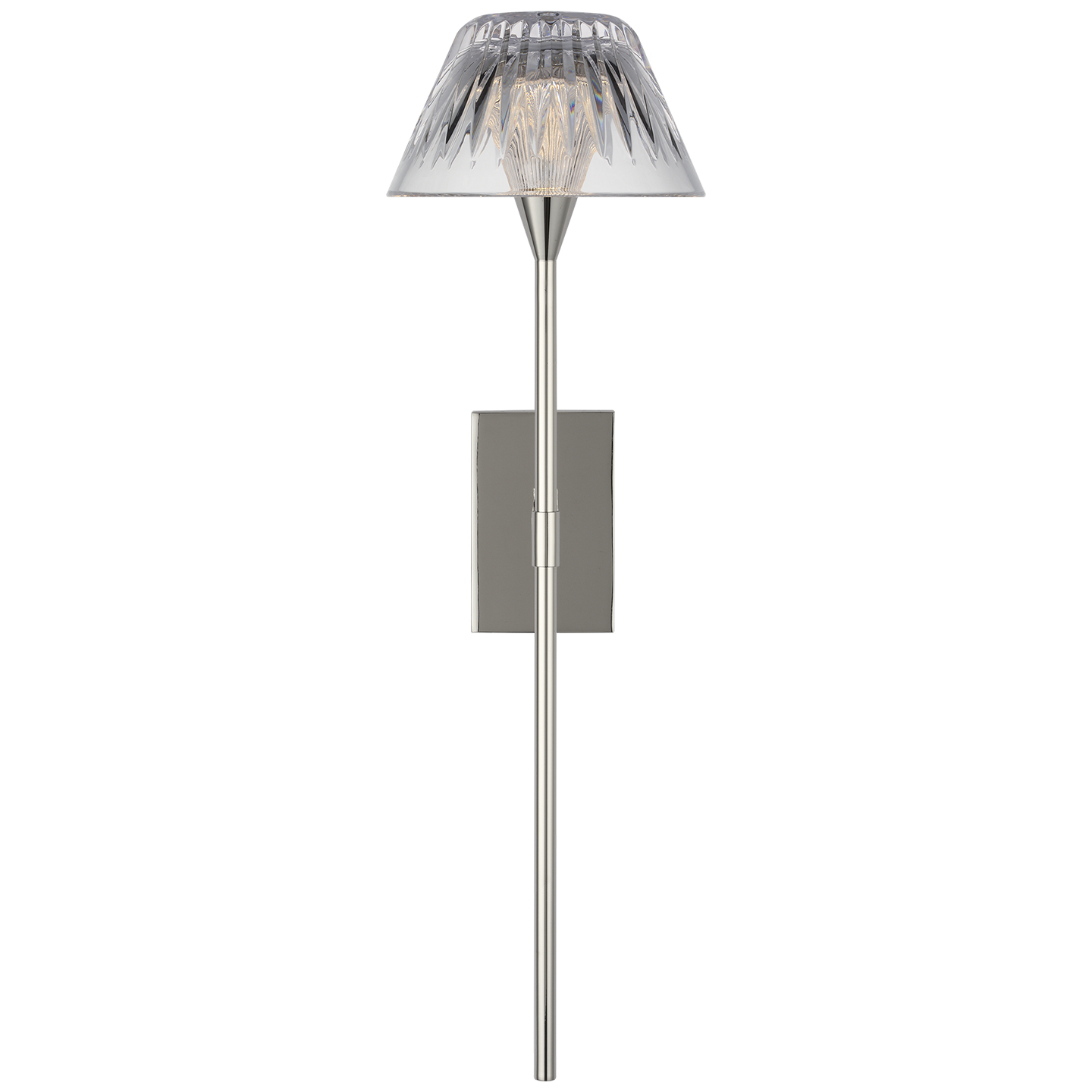 Blaze 19" Tail Sconce