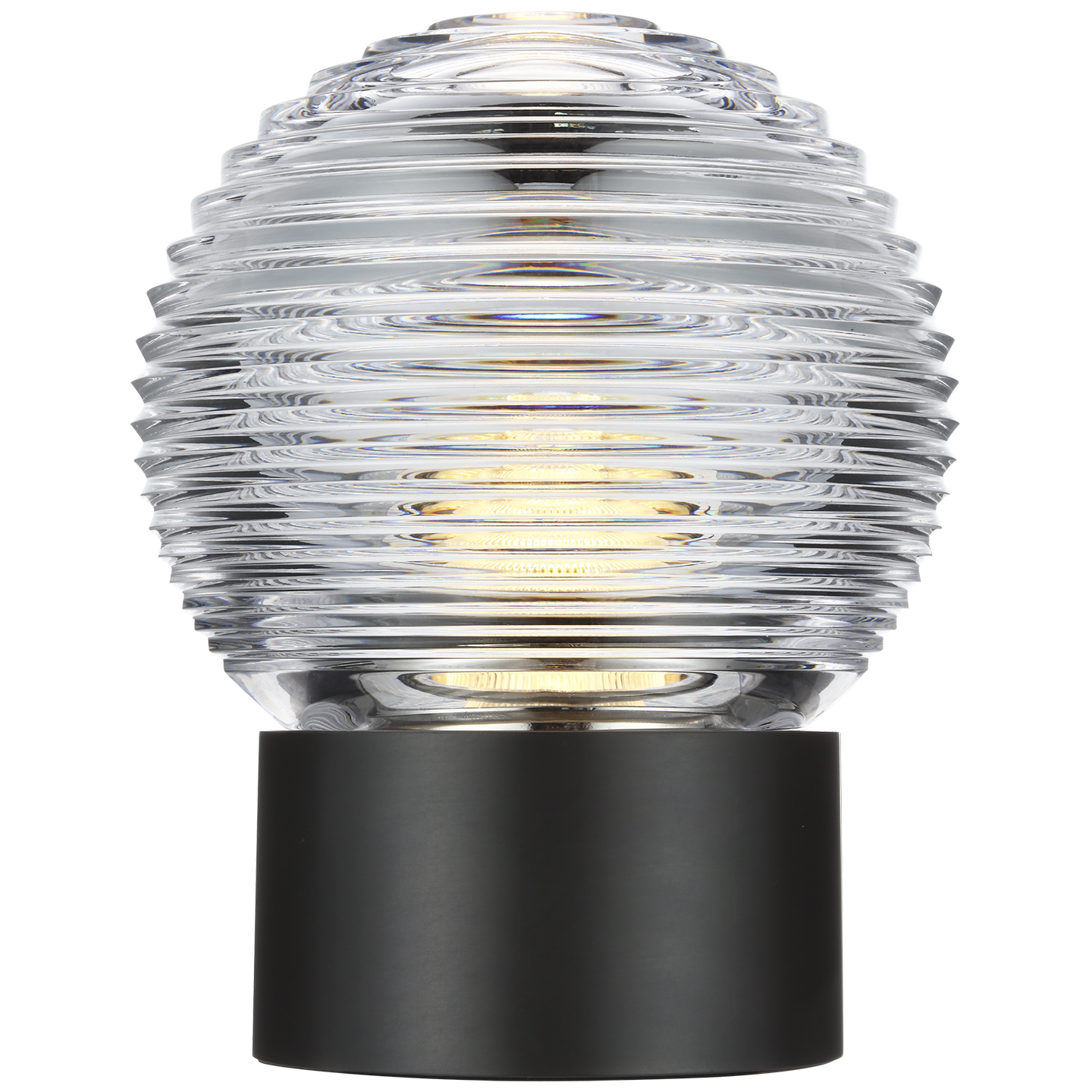 Circon 7" Rechargeable Accent Lamp