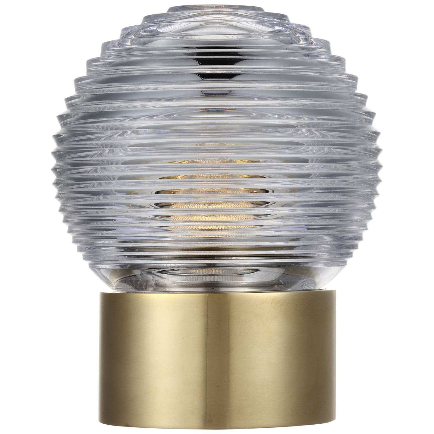 Circon 7" Rechargeable Accent Lamp