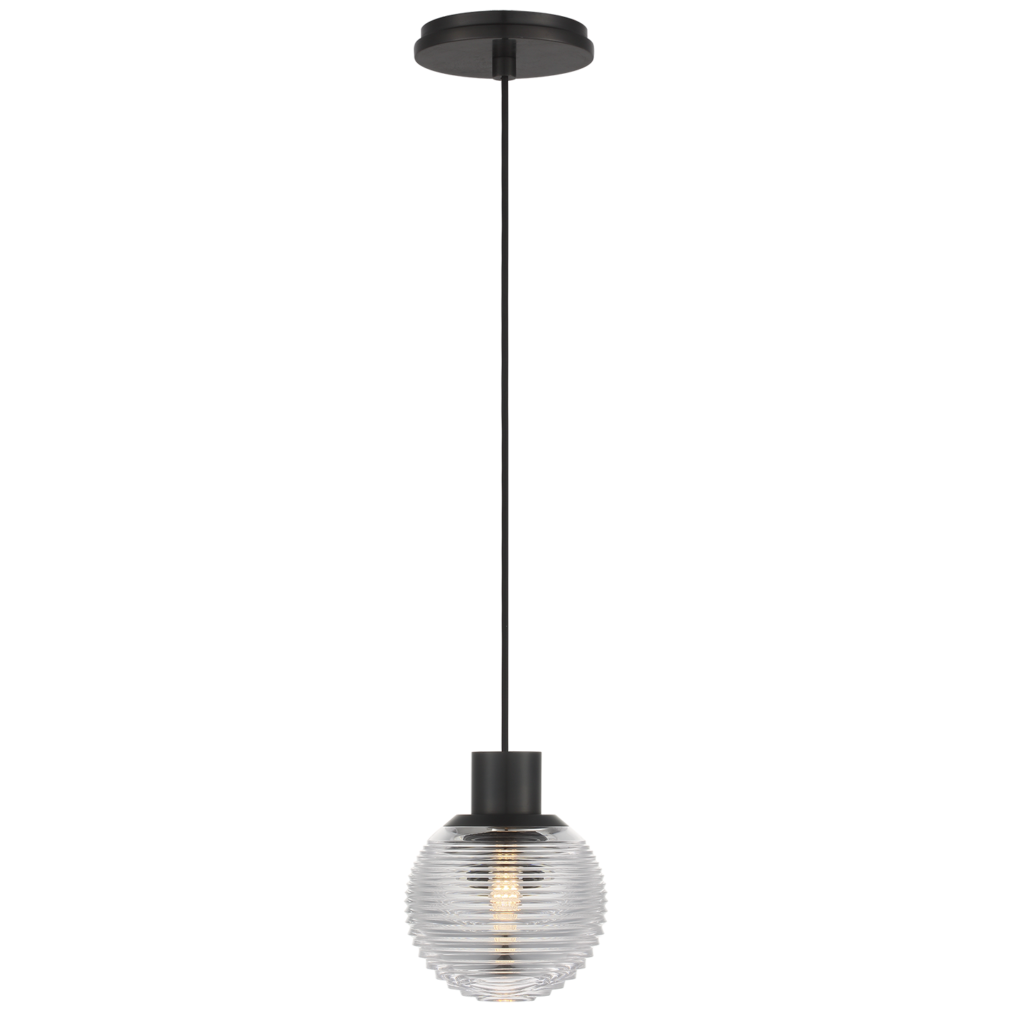 Circon 5" Mini Pendant