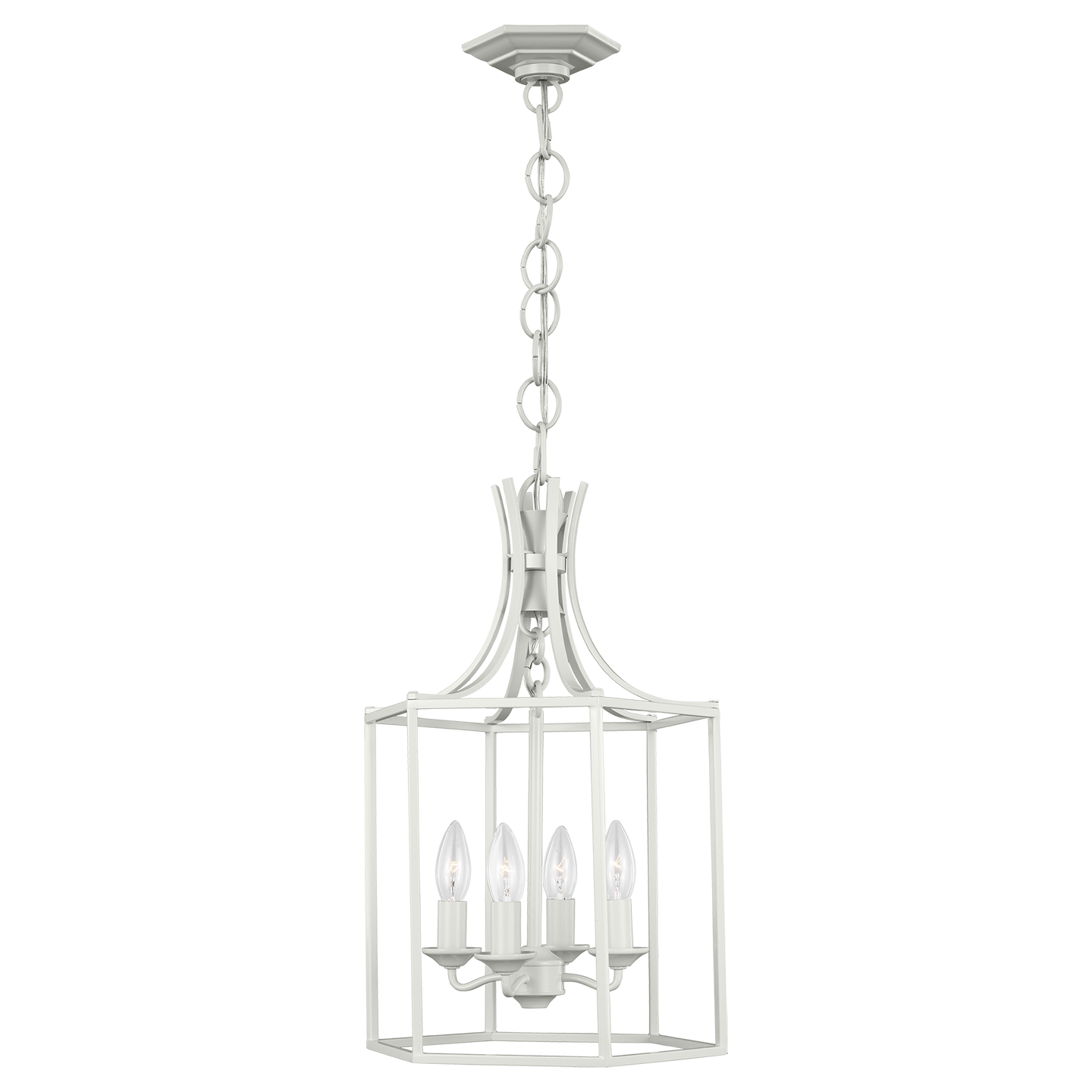 Bantry House Small Lantern Gloss Cream