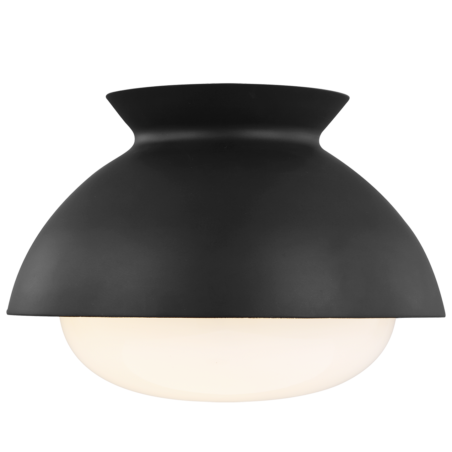 Lucerne One Light Flush Mount