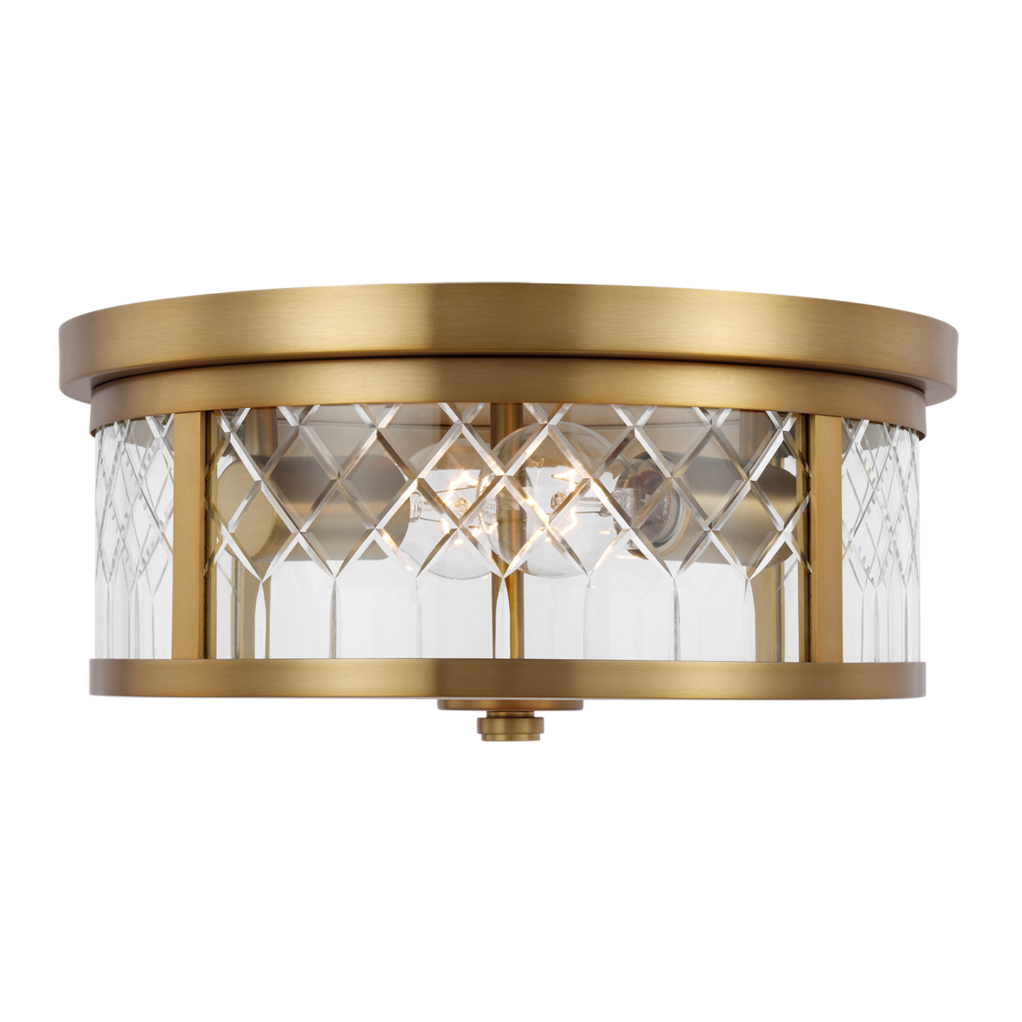 Visual Comfort Flush Mountnull
