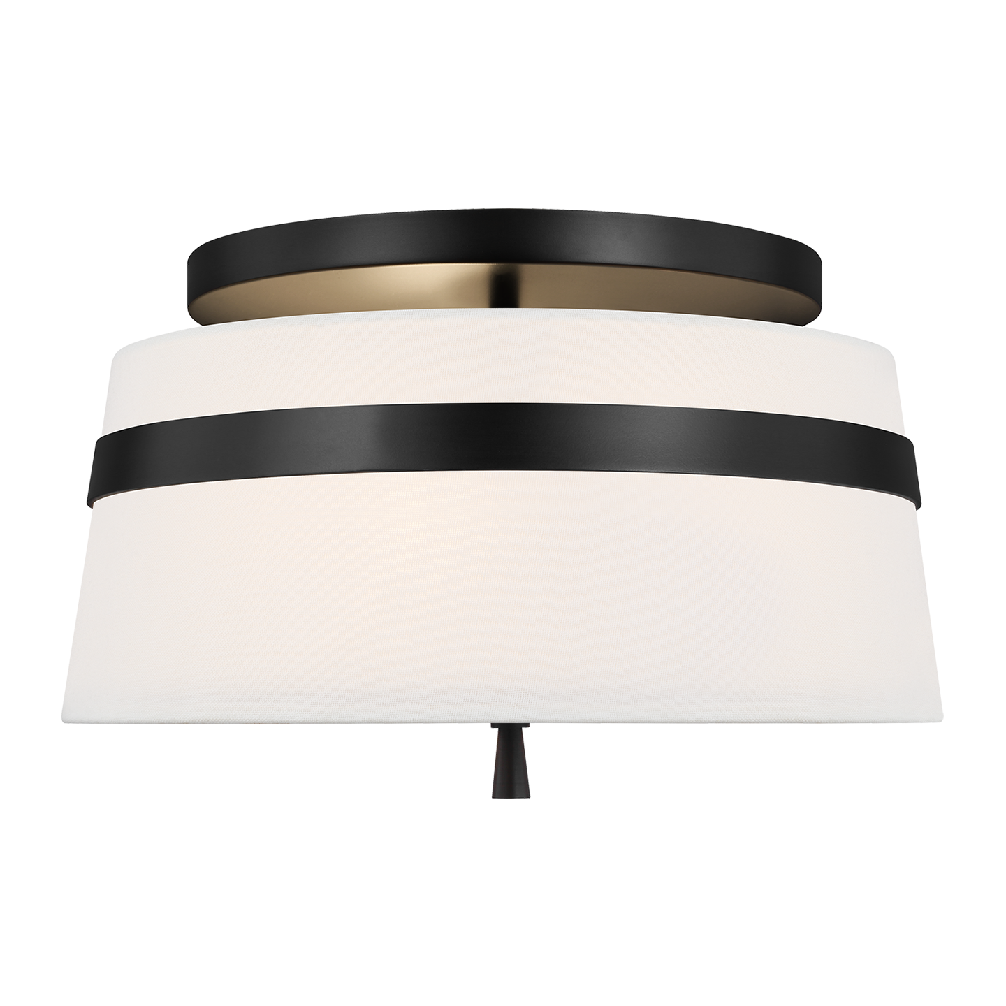 Cordtlandt Small Semi-Flush Mount