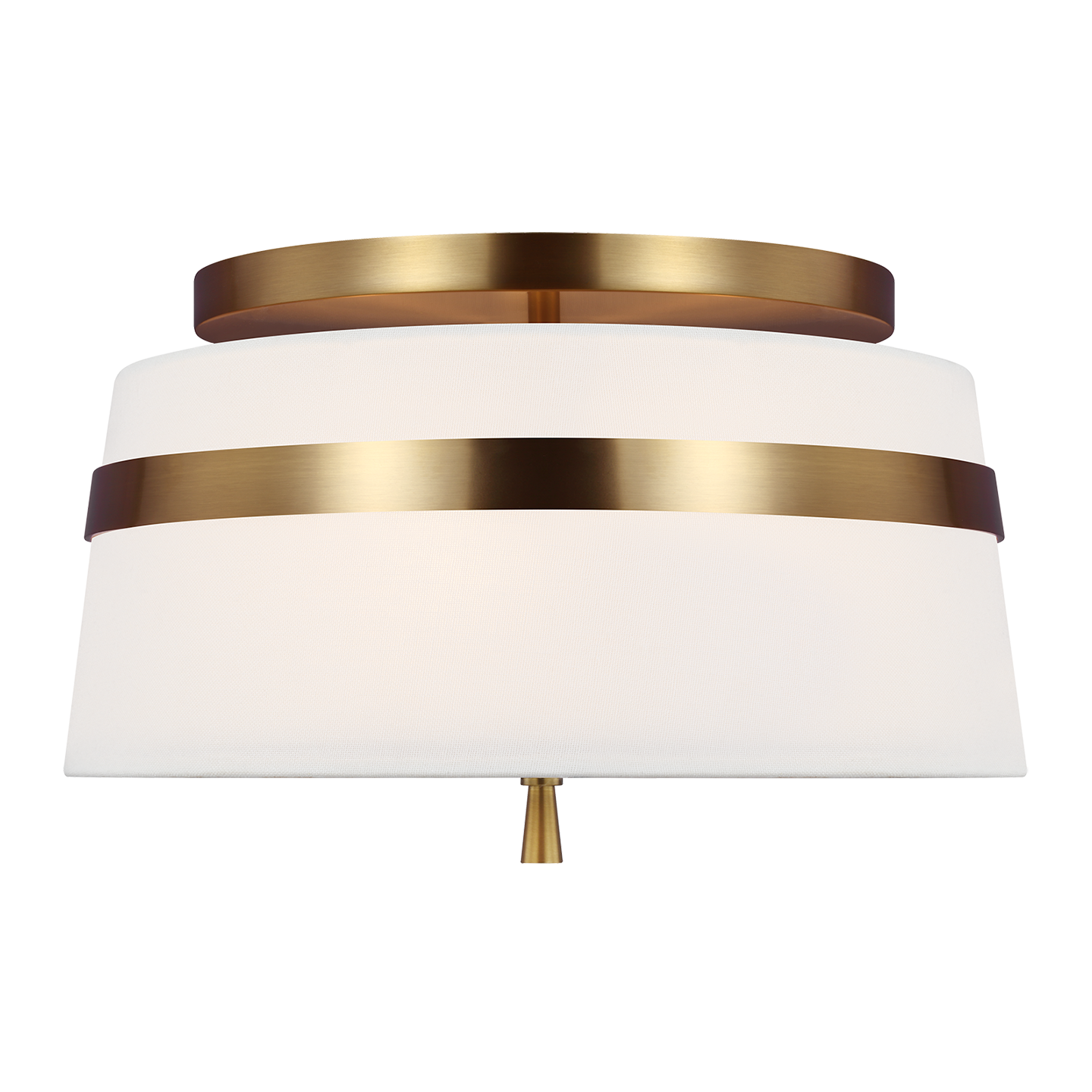 Cordtlandt Small Semi-Flush Mount