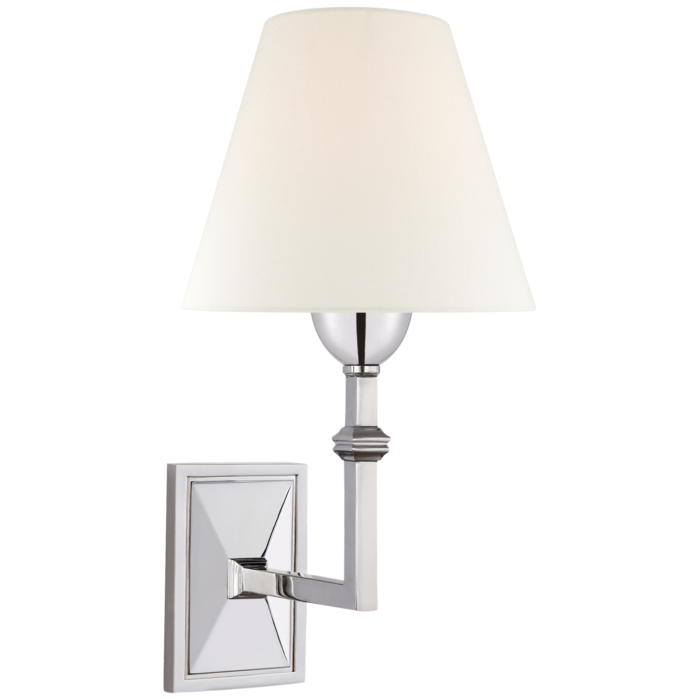 Jane Wall Sconce AH2305 Visual Comfort