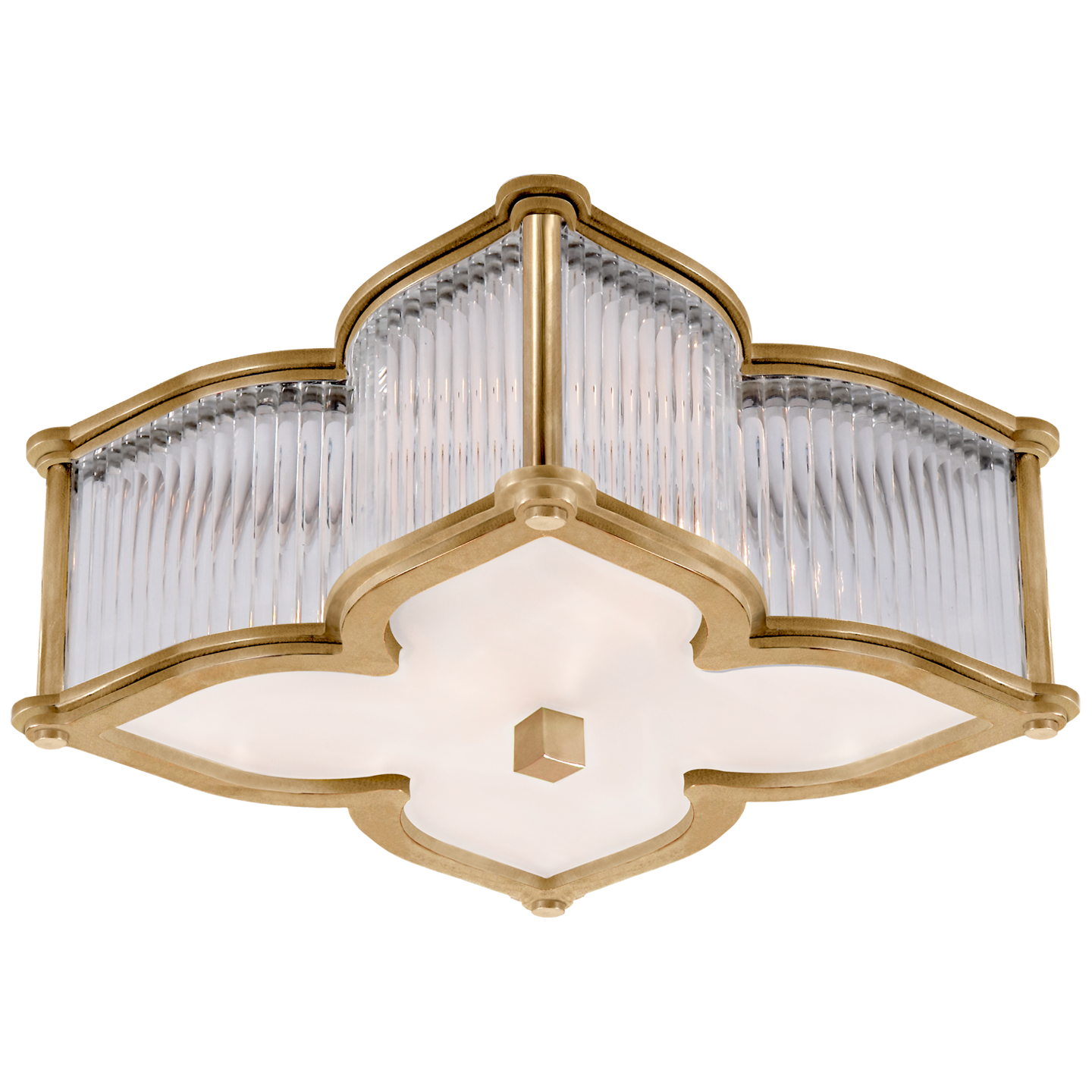 Lana Small Flush Mount - EU-AH4018 | Visual Comfort