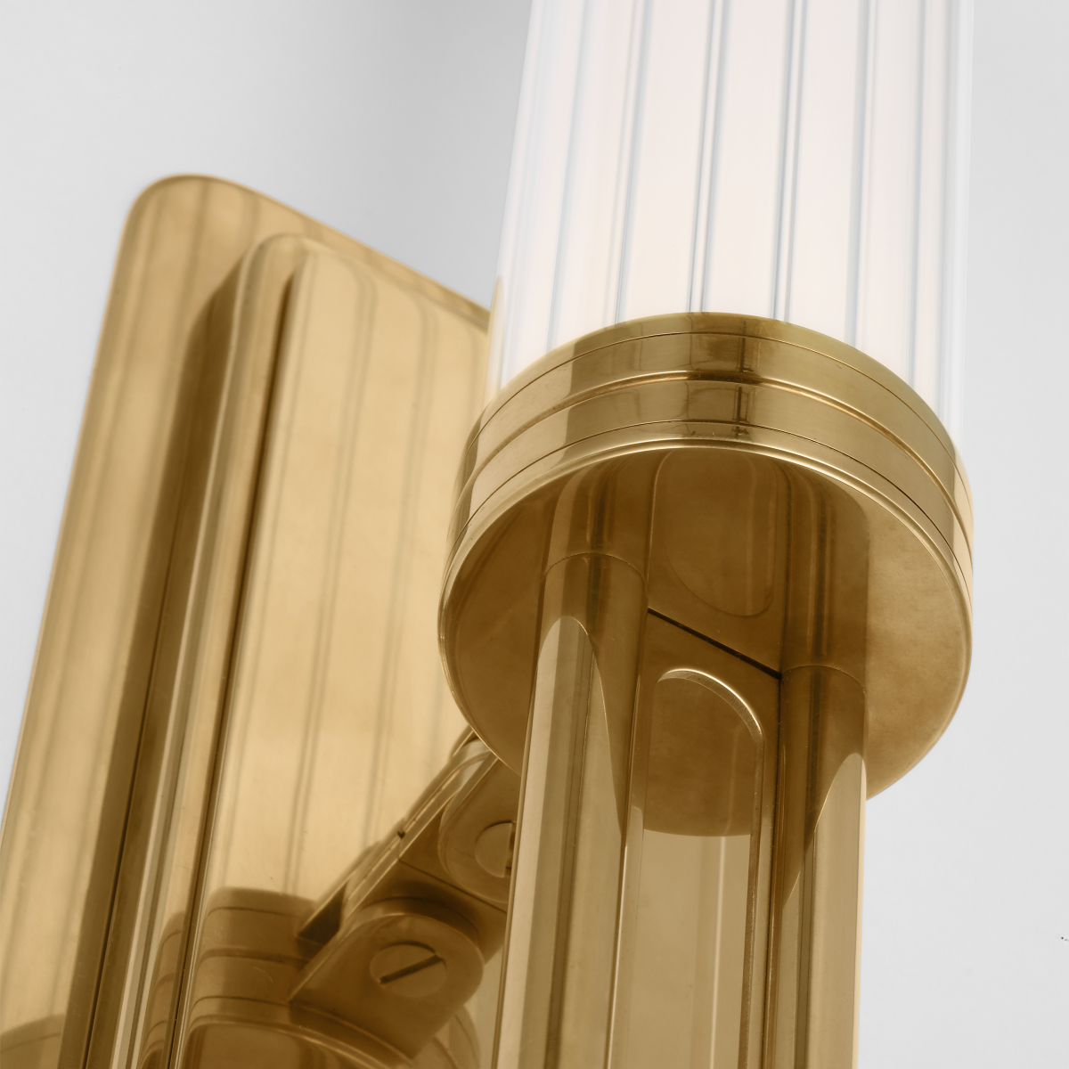 Alo X-Large Sconce by Visual Comfort & Co.