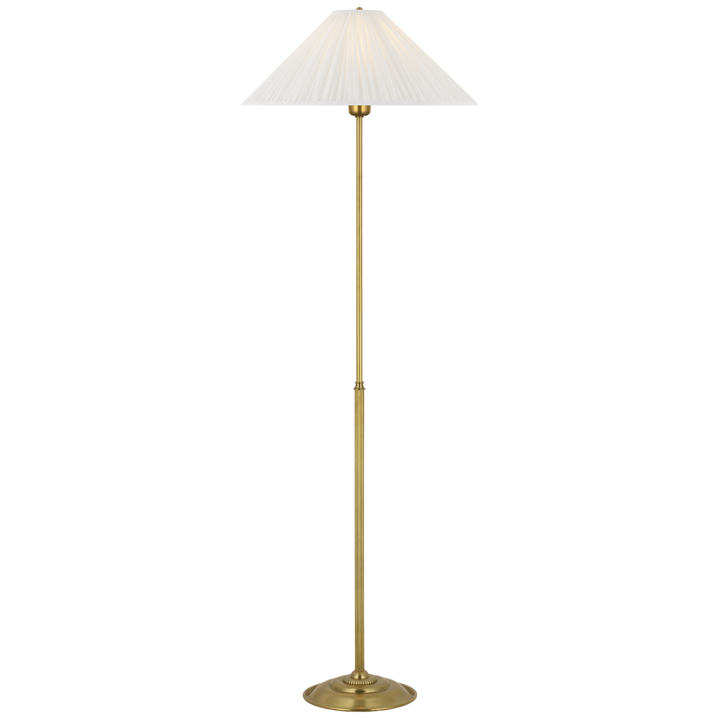 Soren 53" Floor Lamp