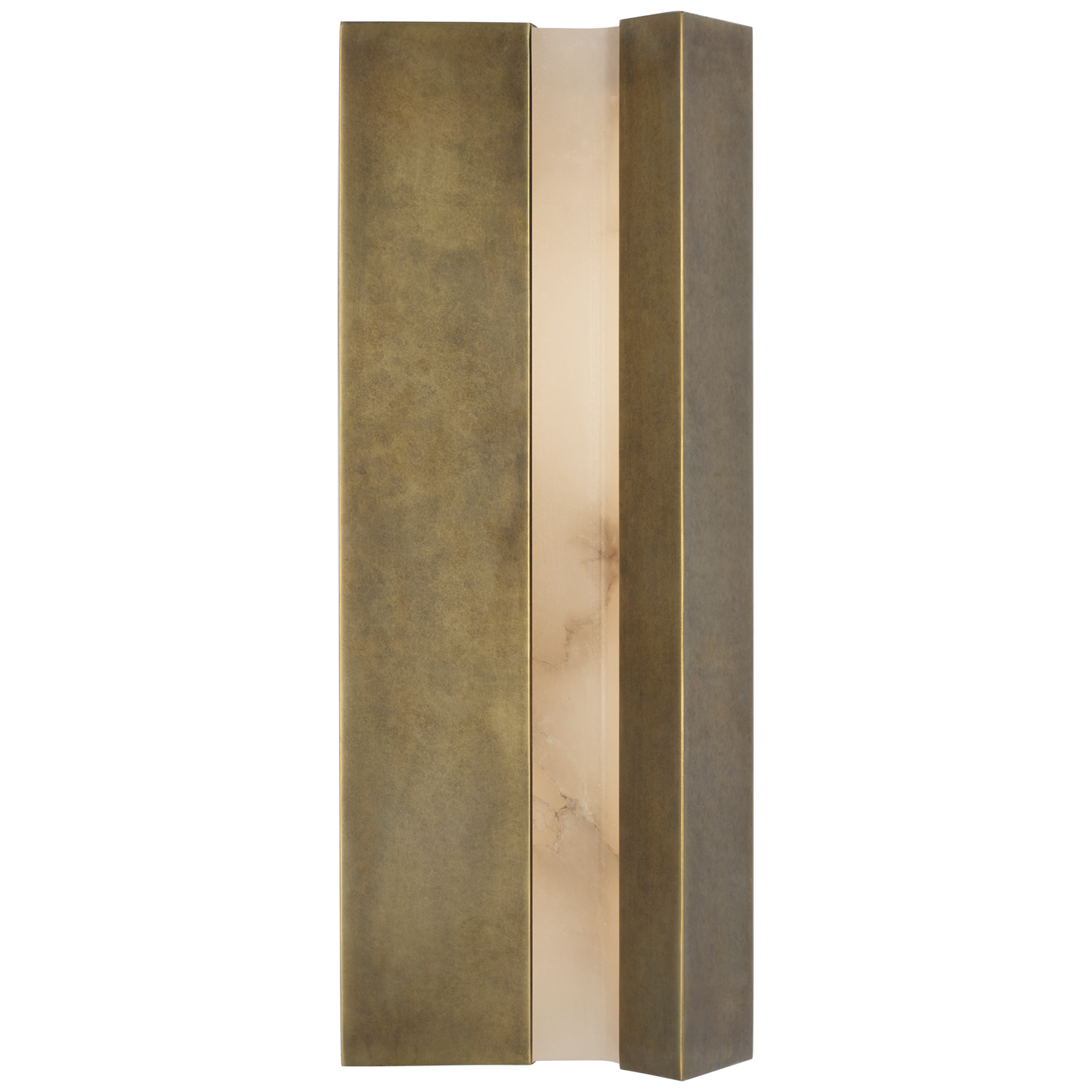 Austera 20" Sconce by Visual Comfort & Co.