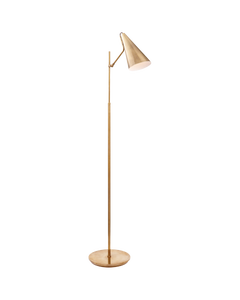 Clemente Floor Lamp