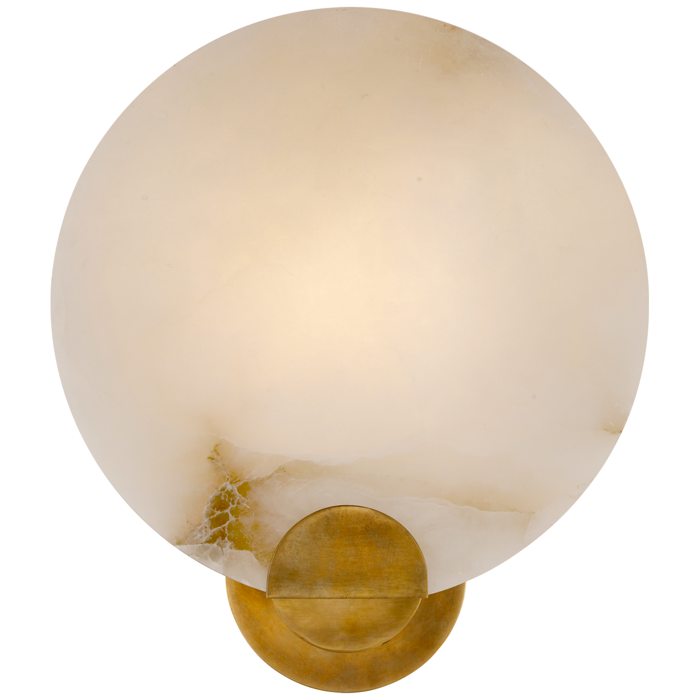 Iveala Single Sconce - ARN2039 | Visual Comfort