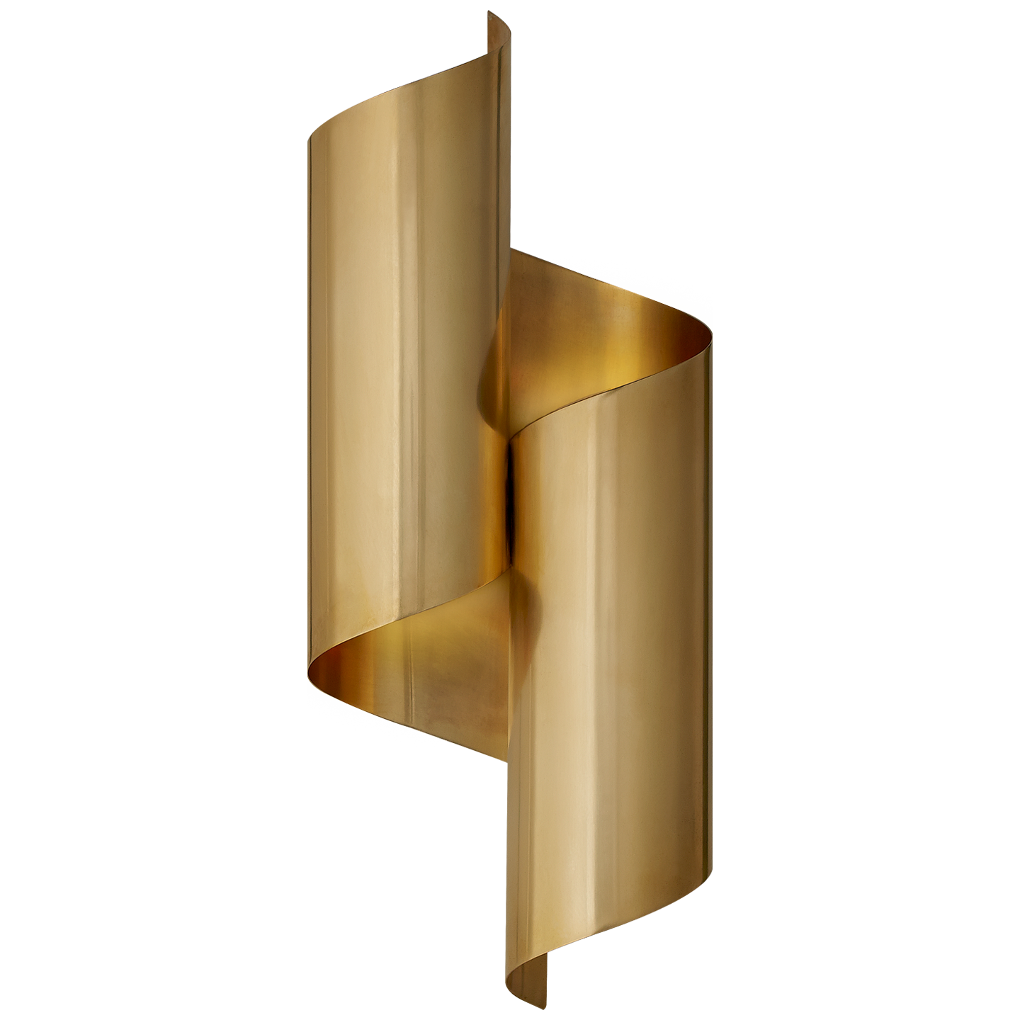 Iva Medium Wrapped Sconce