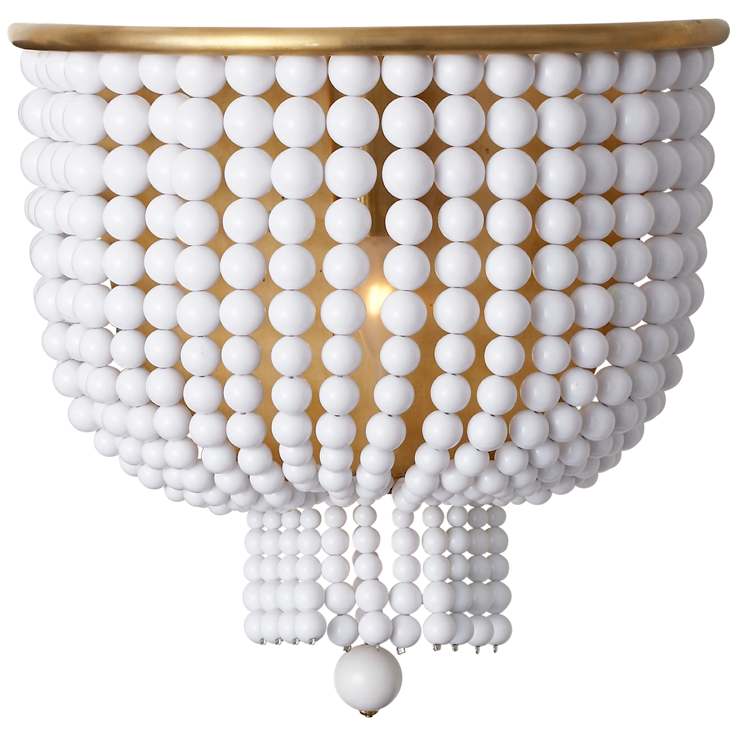 Jacqueline Chandelier - ARN5102 | Visual Comfort