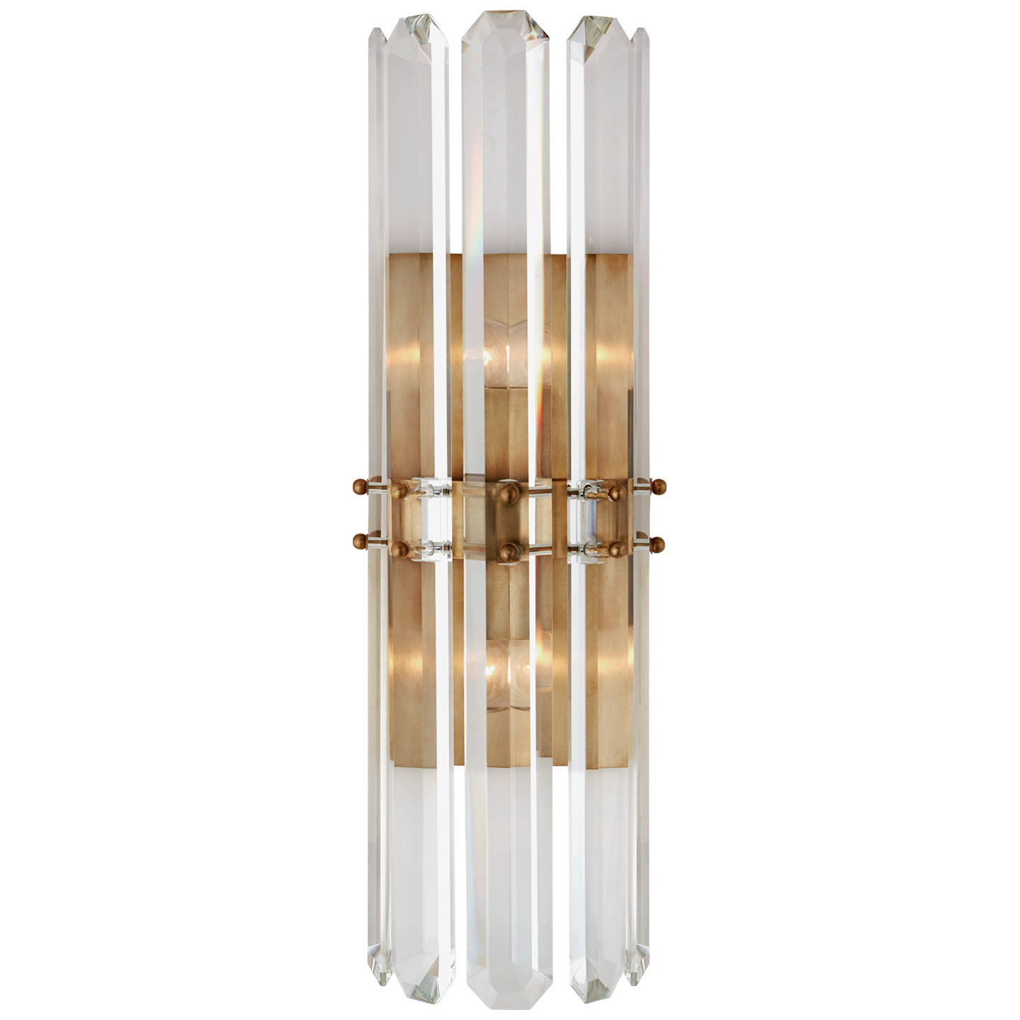 Bonnington Tall Sconce (Open Box)