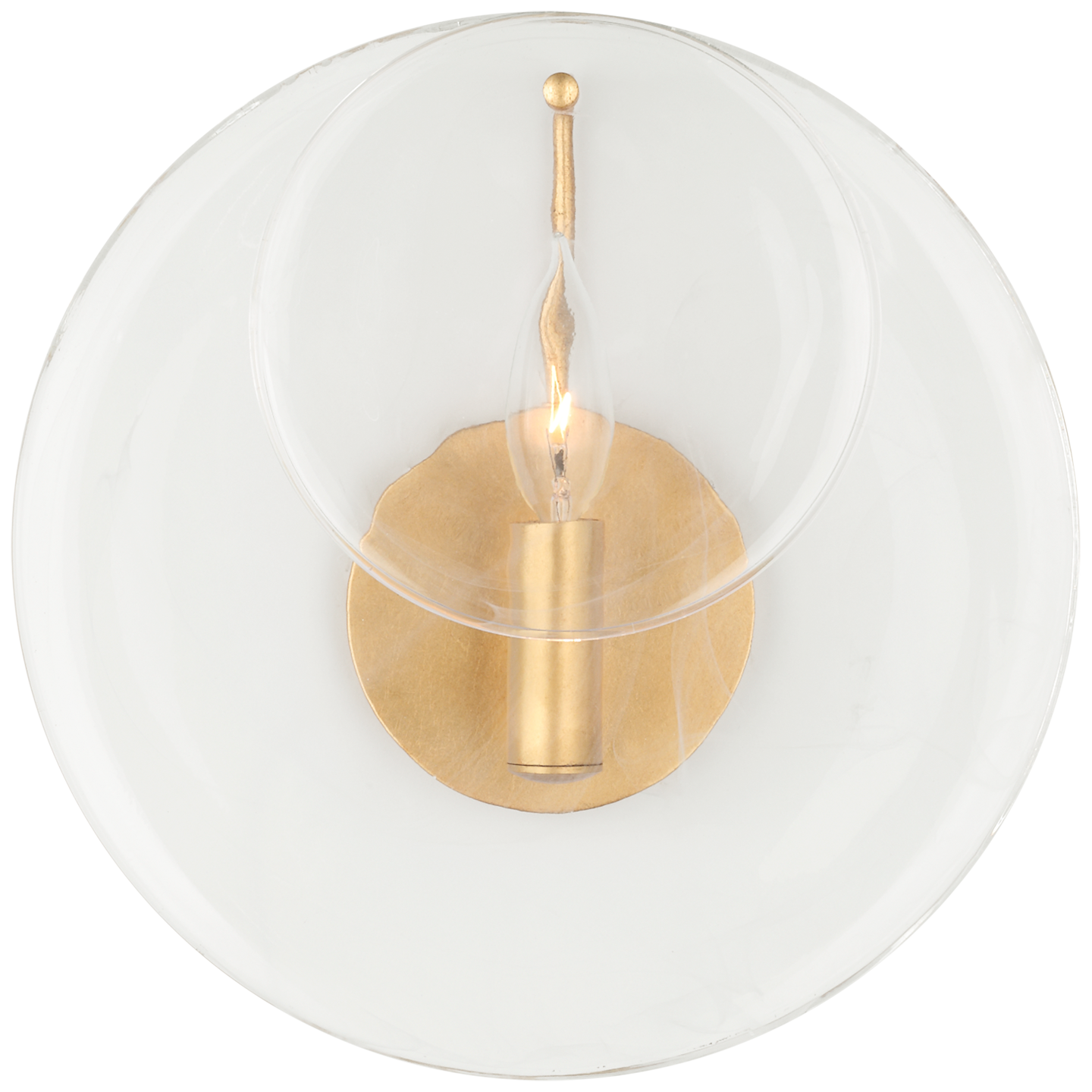 Elevate Your Space with the Loire Small Sconce: Modern Lighting Elegance