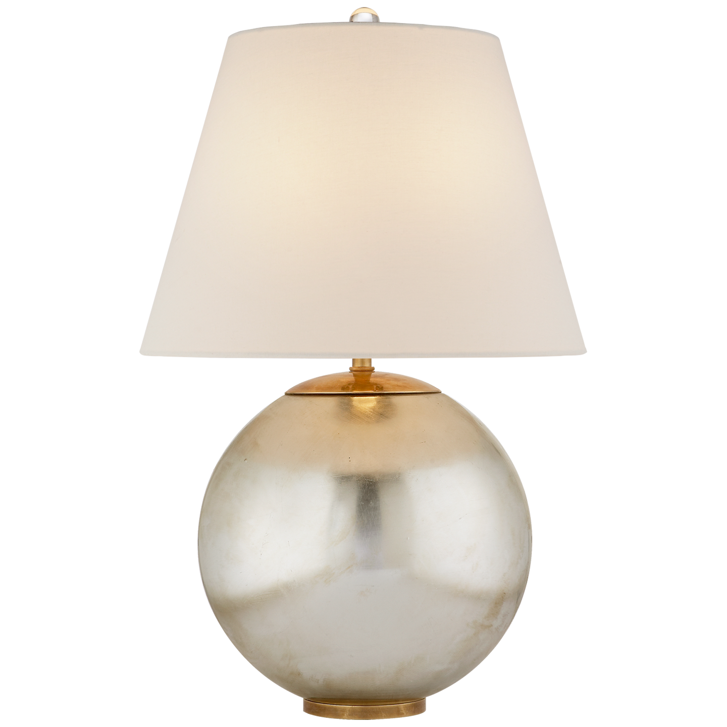 Morton Table Lamp (Open Box) - alternate view