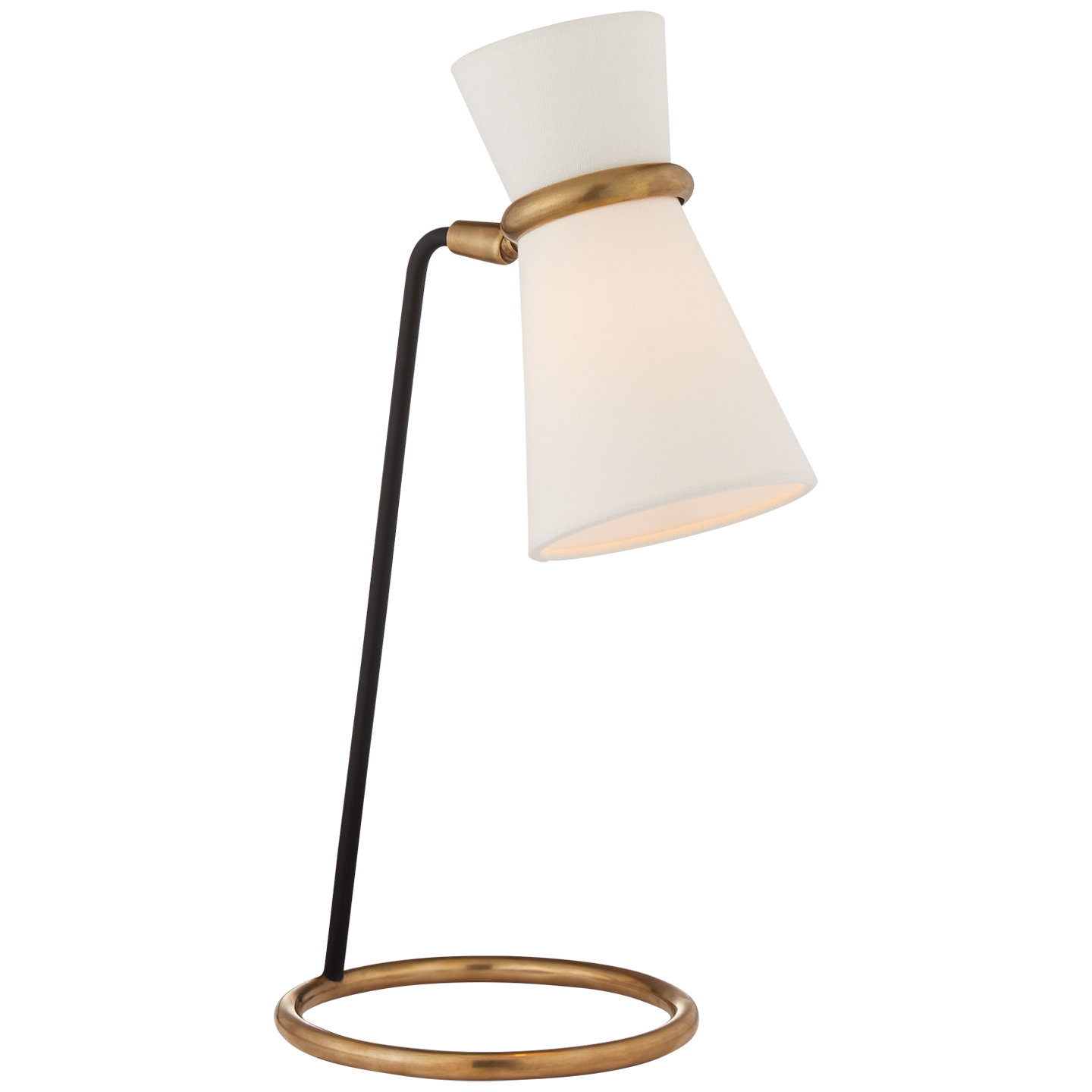 Clarkson Table Lamp